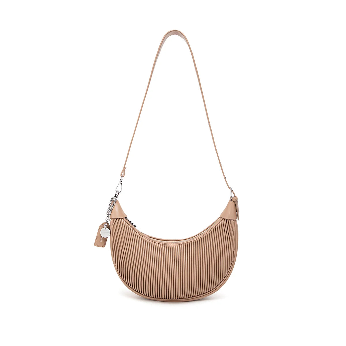 CRESCENT CROSSBODY BAG