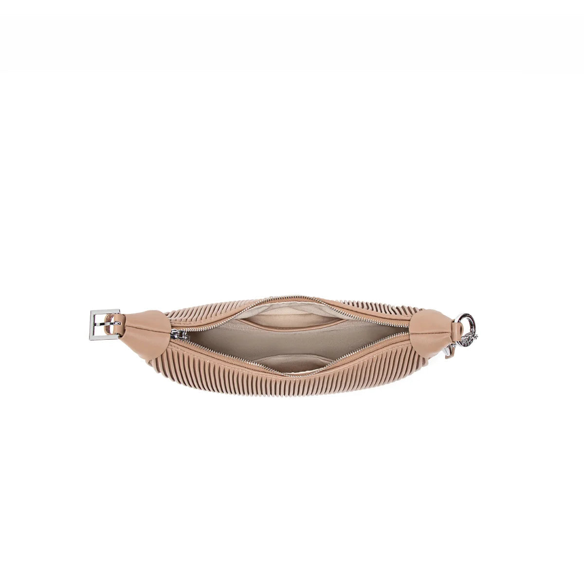 CRESCENT CROSSBODY BAG