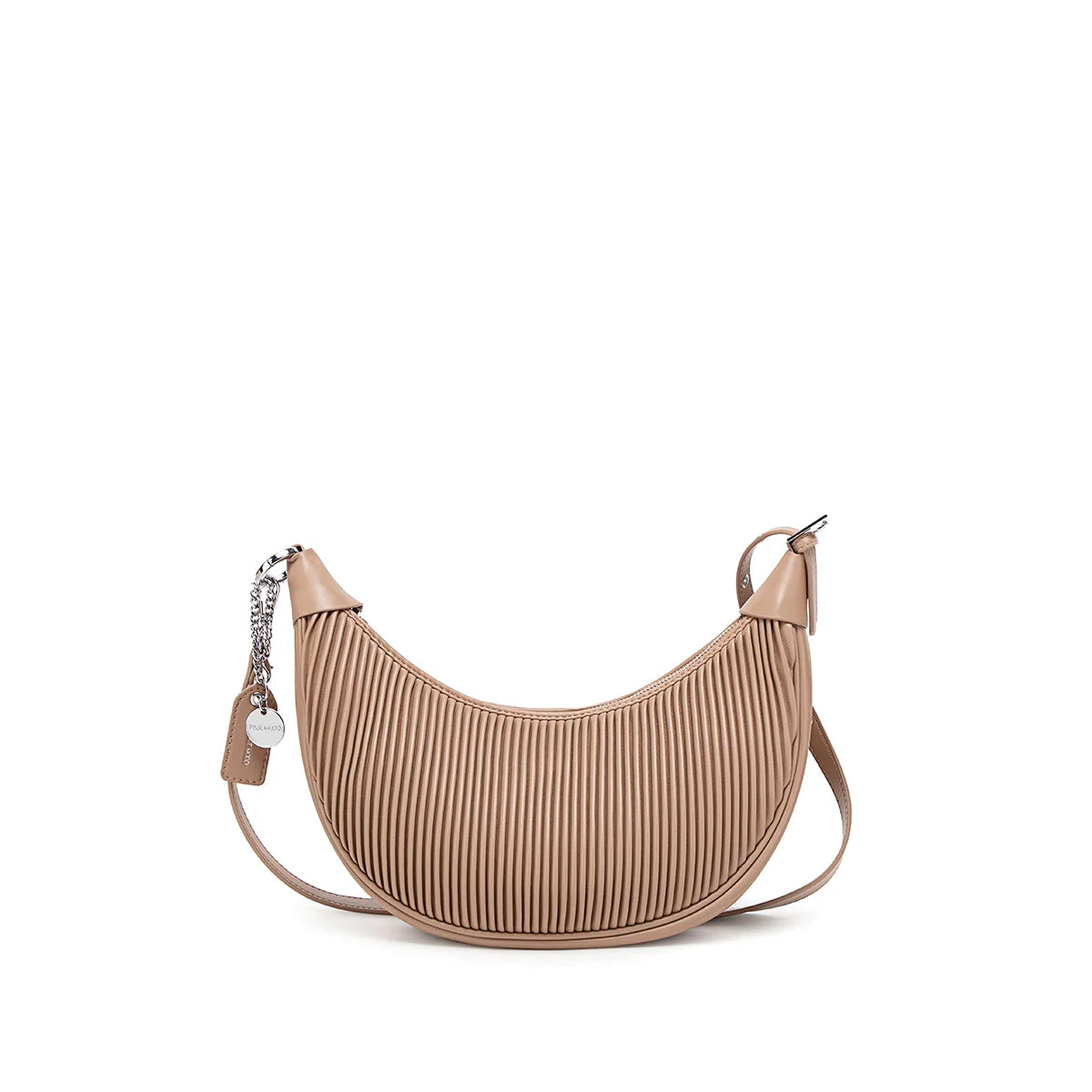 CRESCENT CROSSBODY BAG