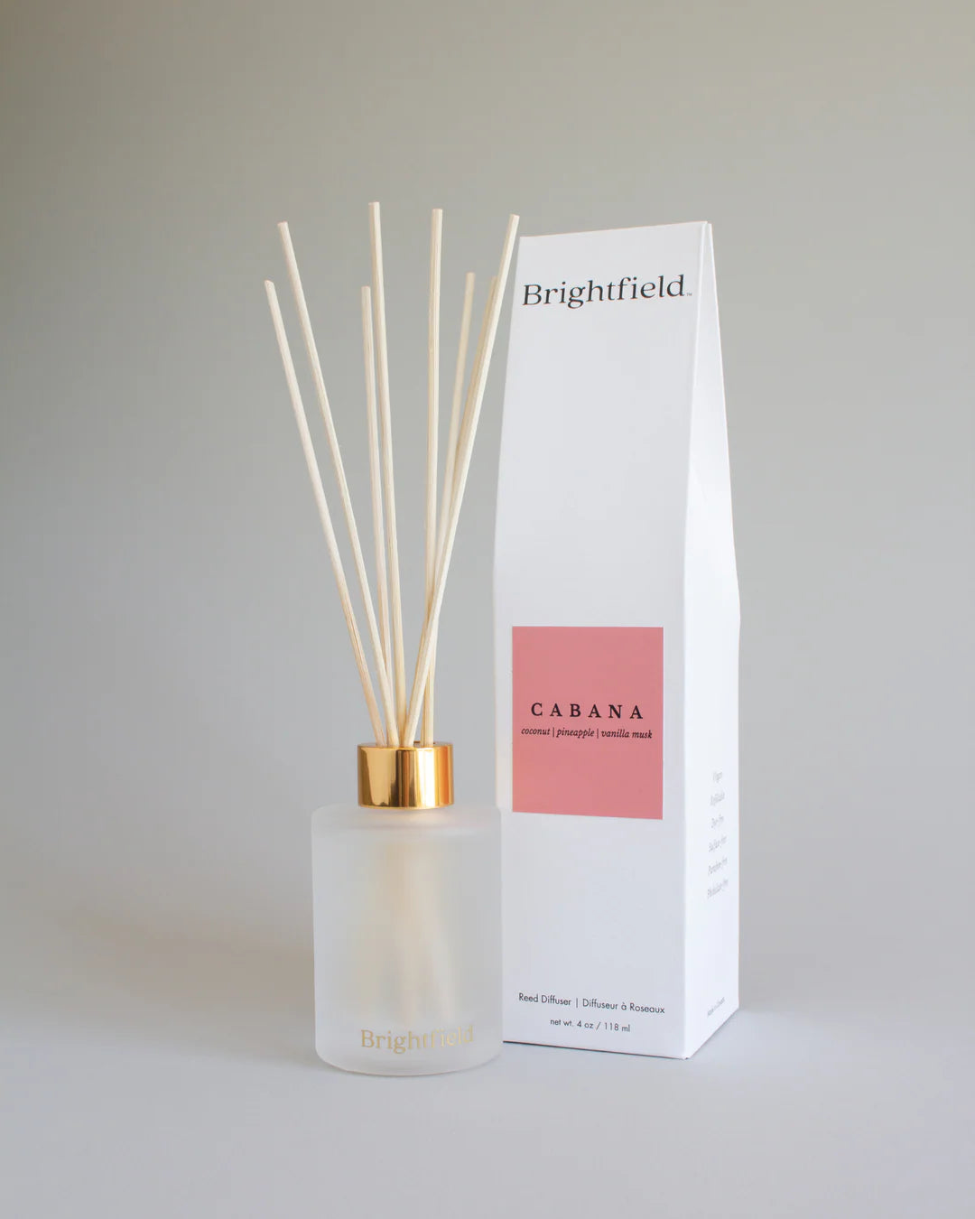 CABANA DIFFUSER