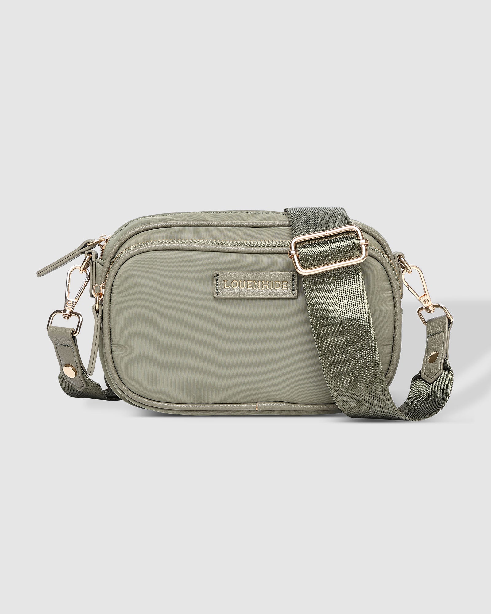 CALI CROSSBODY