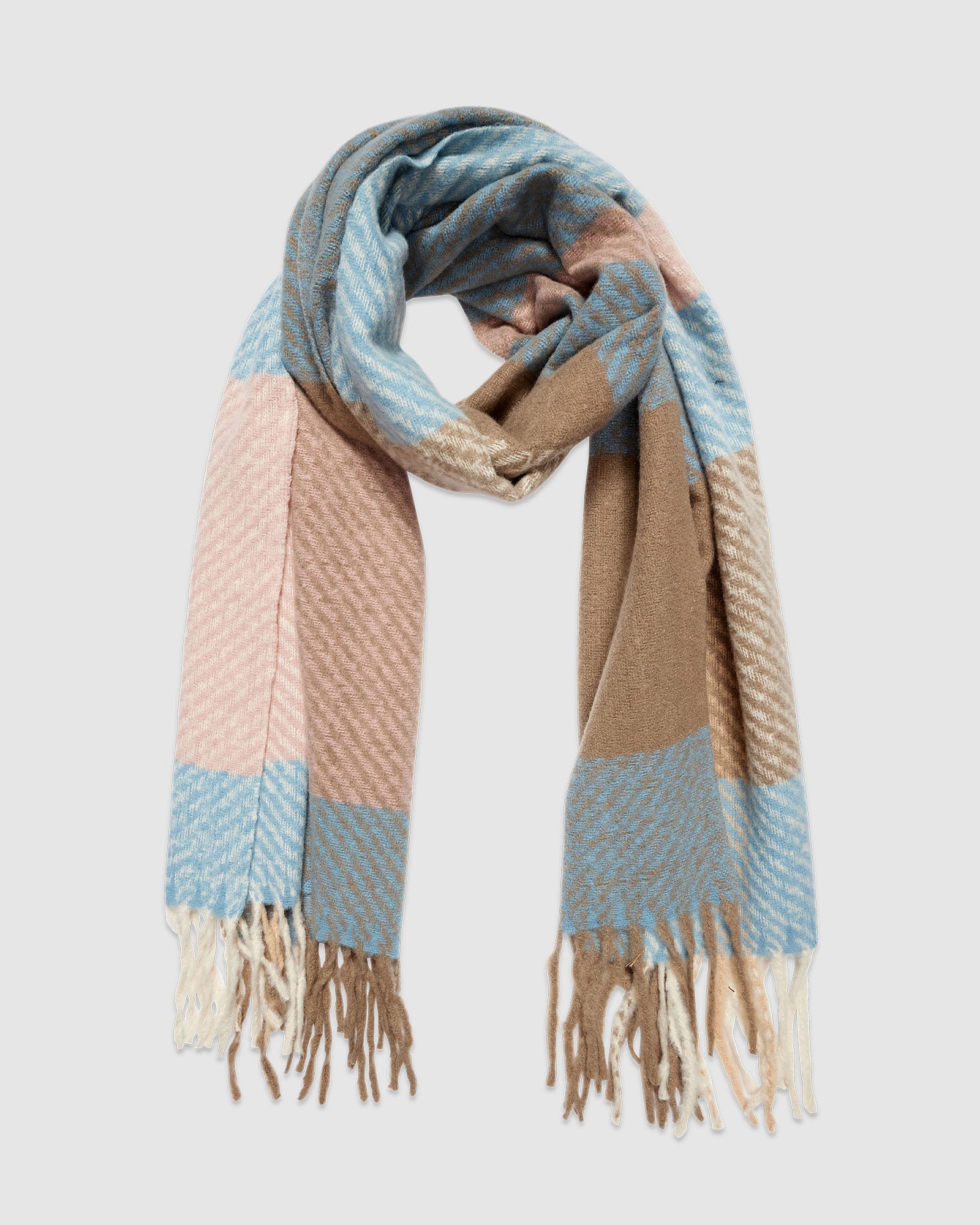 CAMBRIDGE SCARF