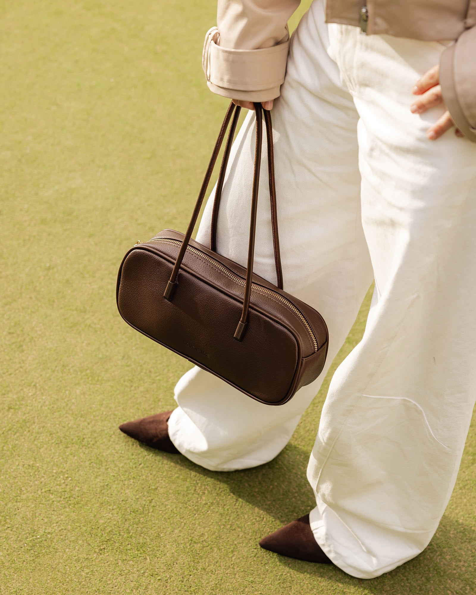 CAMILLA SHOULDER BAG