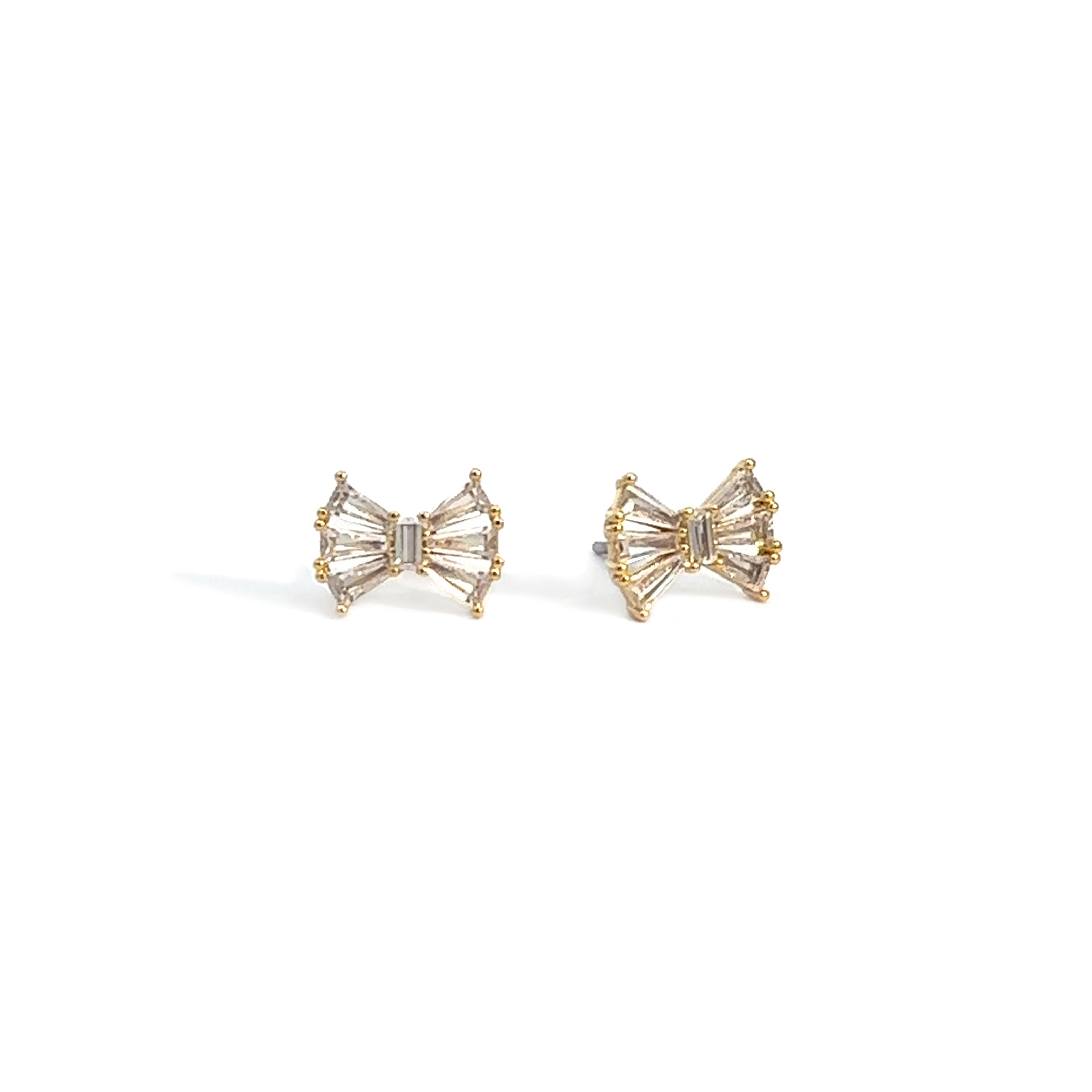 CAMILLE STUD EARRINGS