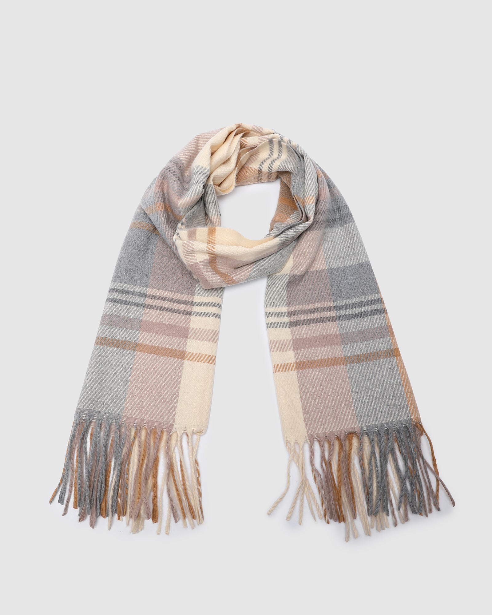 CHESTER SCARF