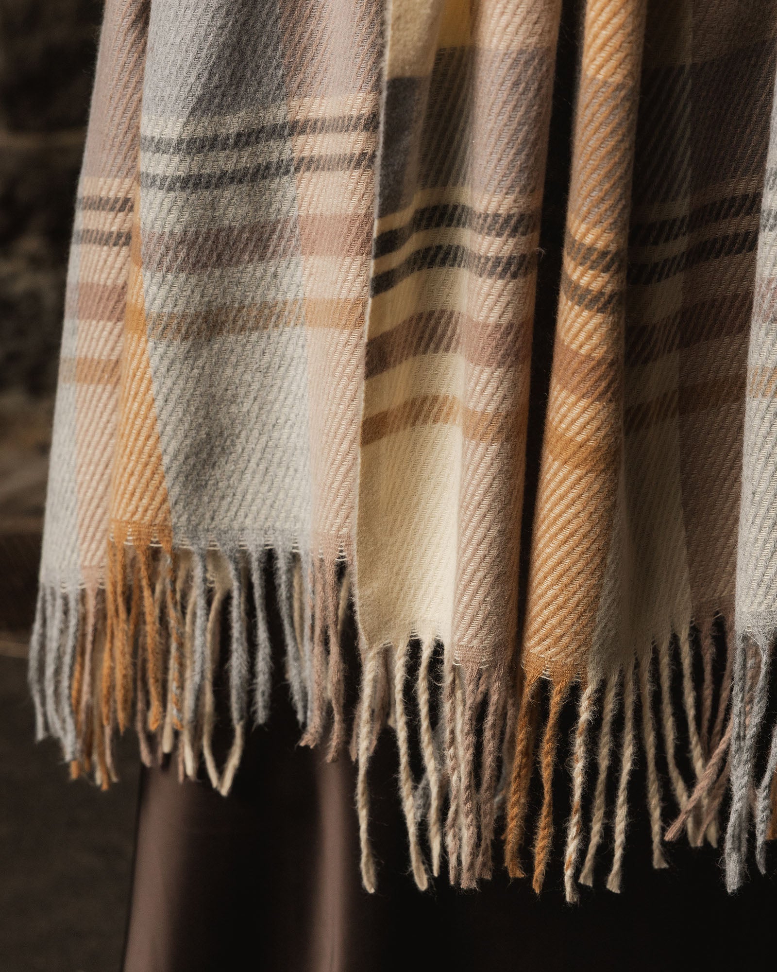 CHESTER SCARF