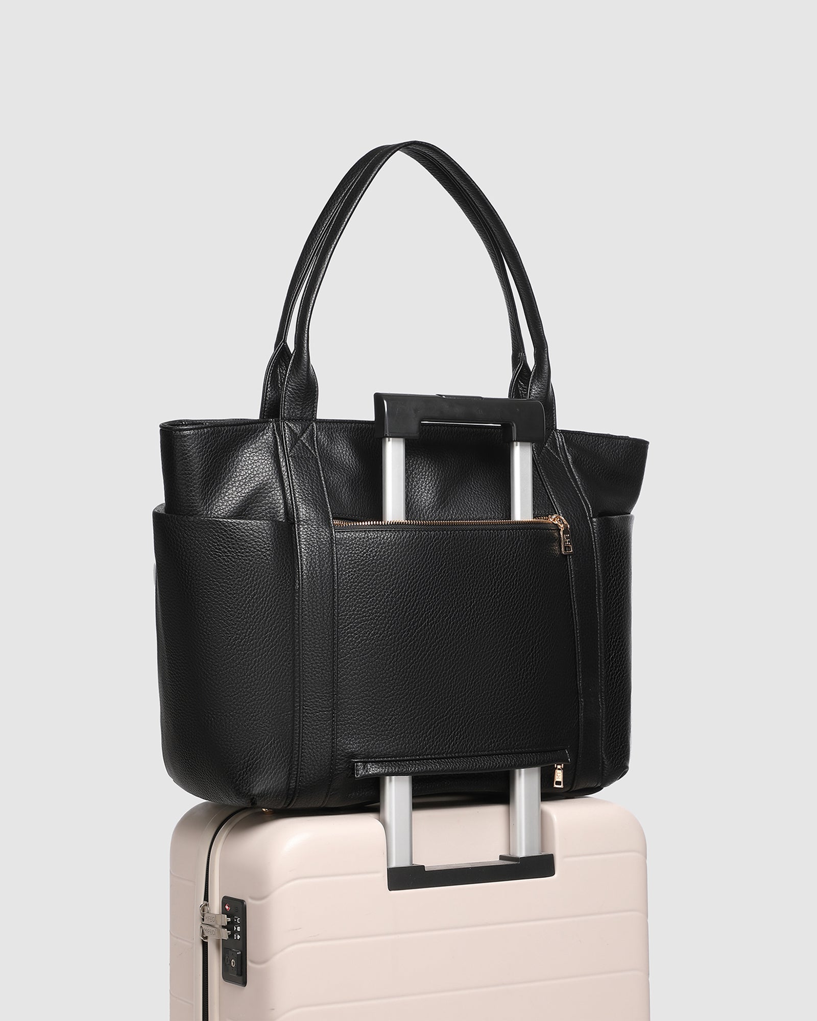CHICAGO TOTE