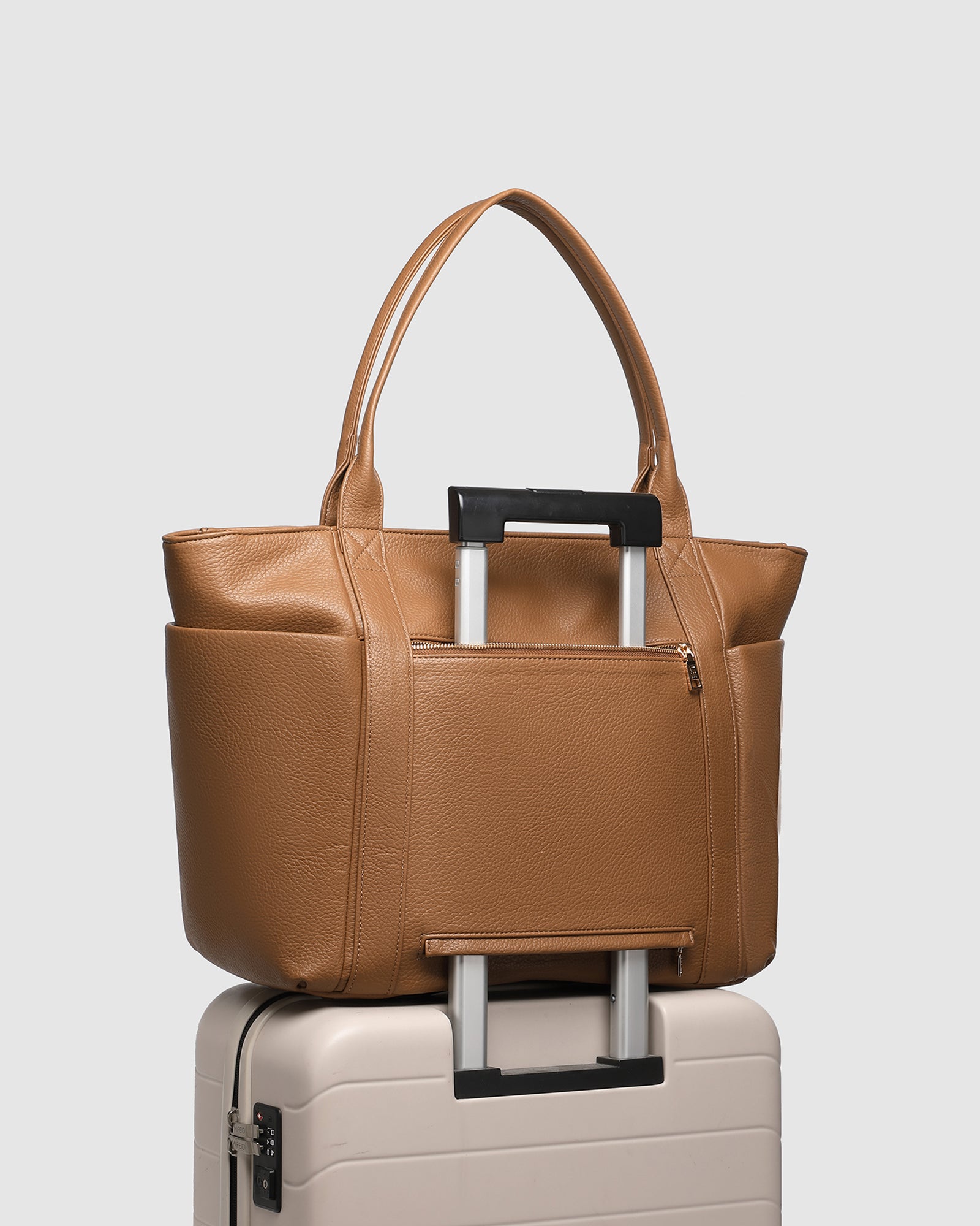 CHICAGO TOTE