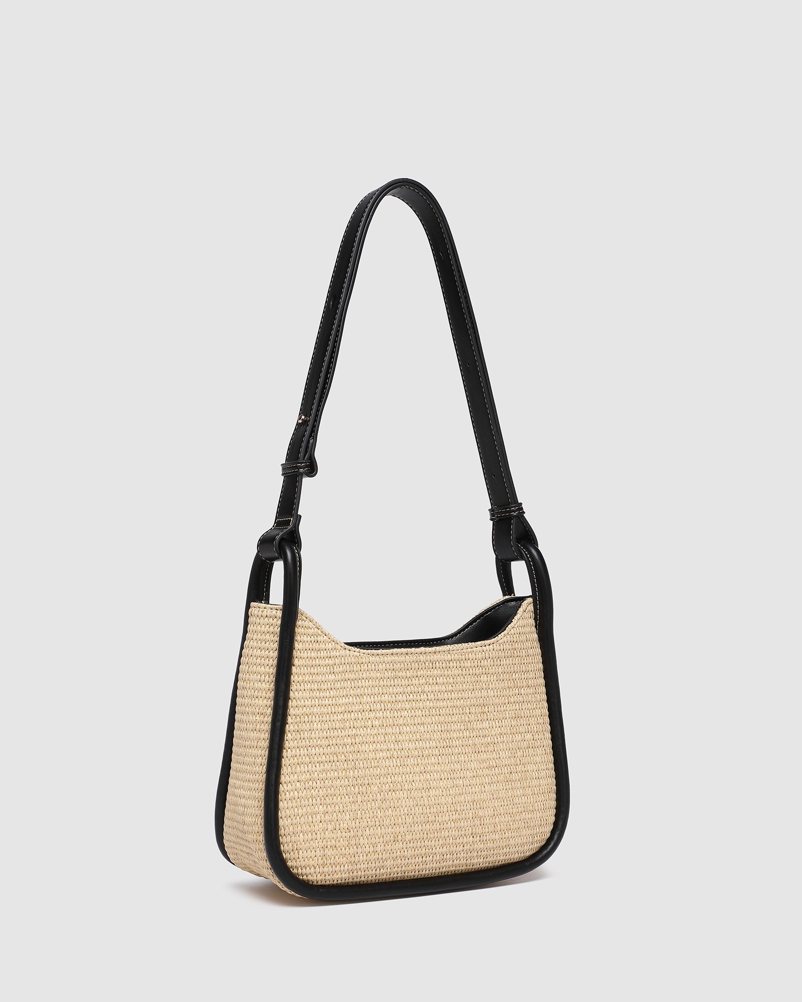 CLARE SHOULDER BAG