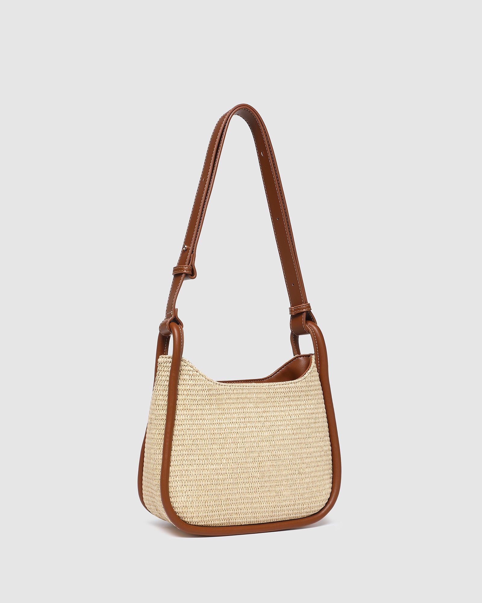 CLARE SHOULDER BAG