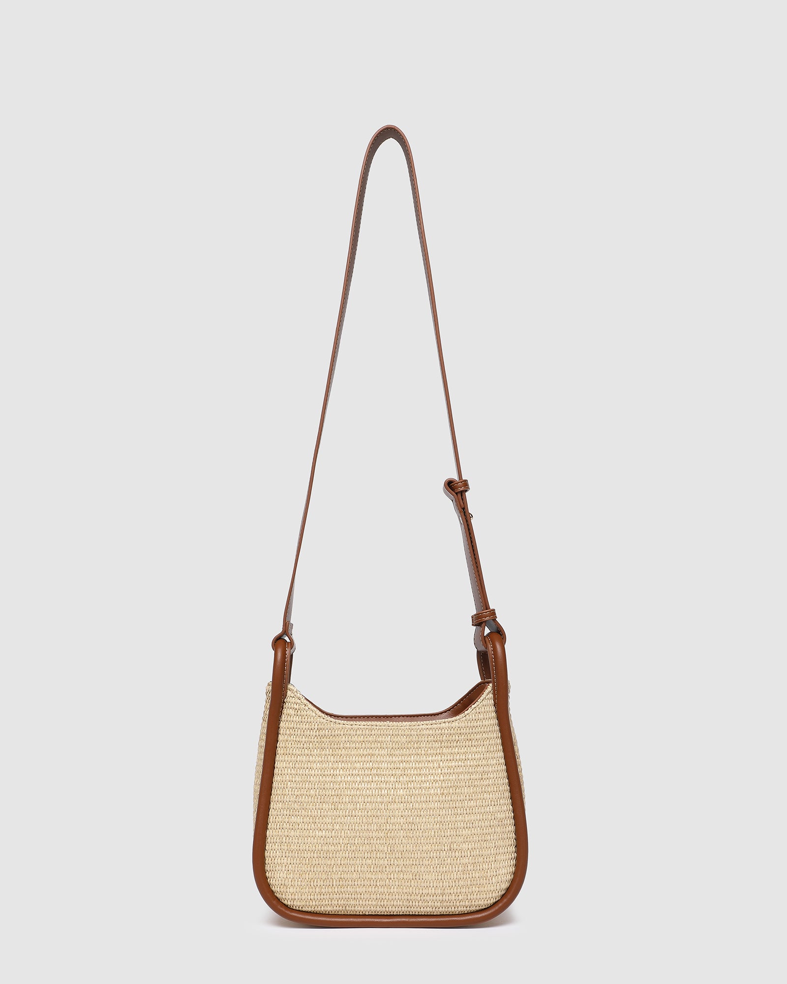 CLARE SHOULDER BAG