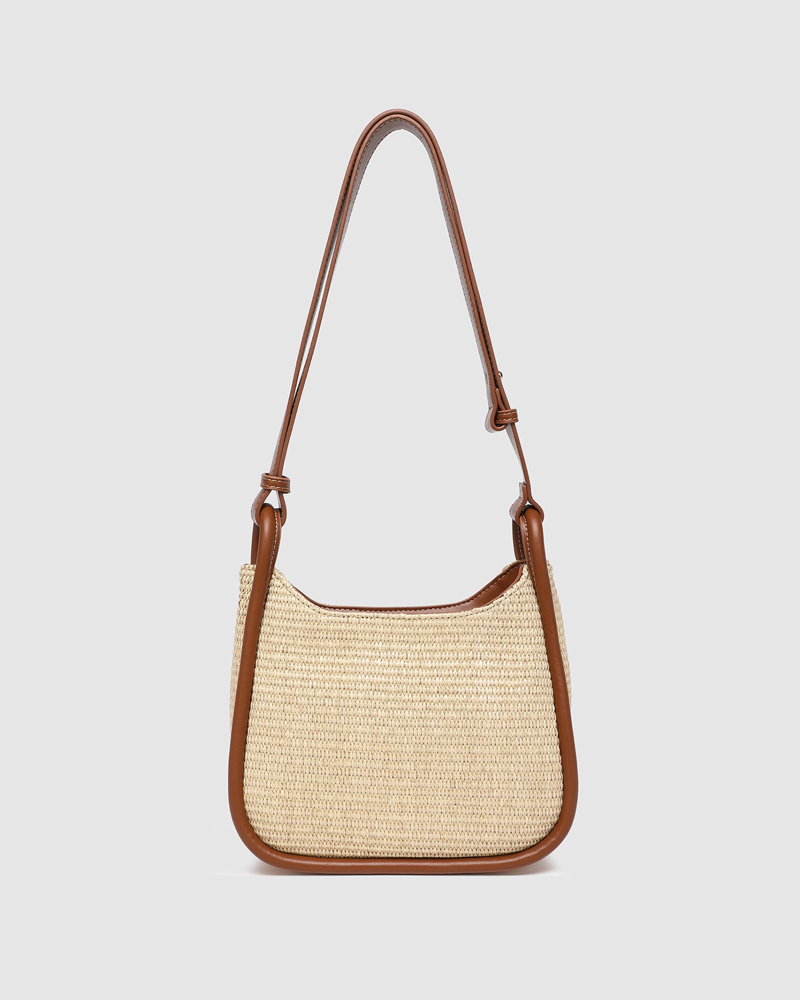 CLARE SHOULDER BAG