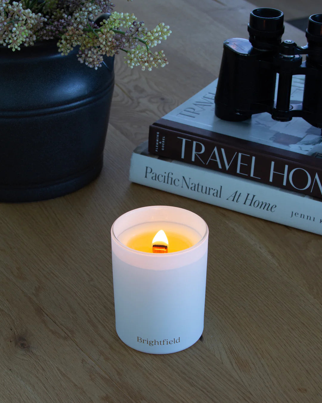SATURDAY CANDLE