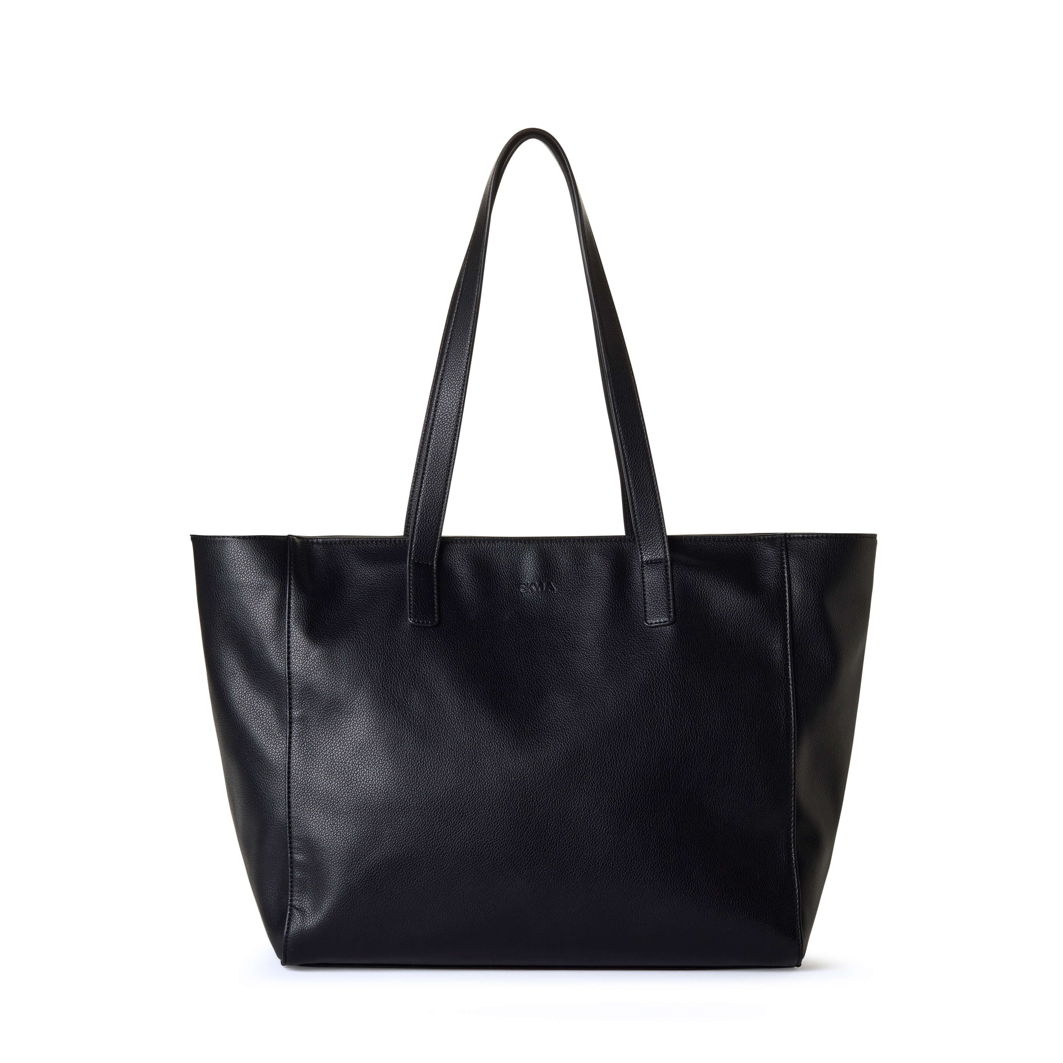 ELIZABETH SHOPPER TOTE