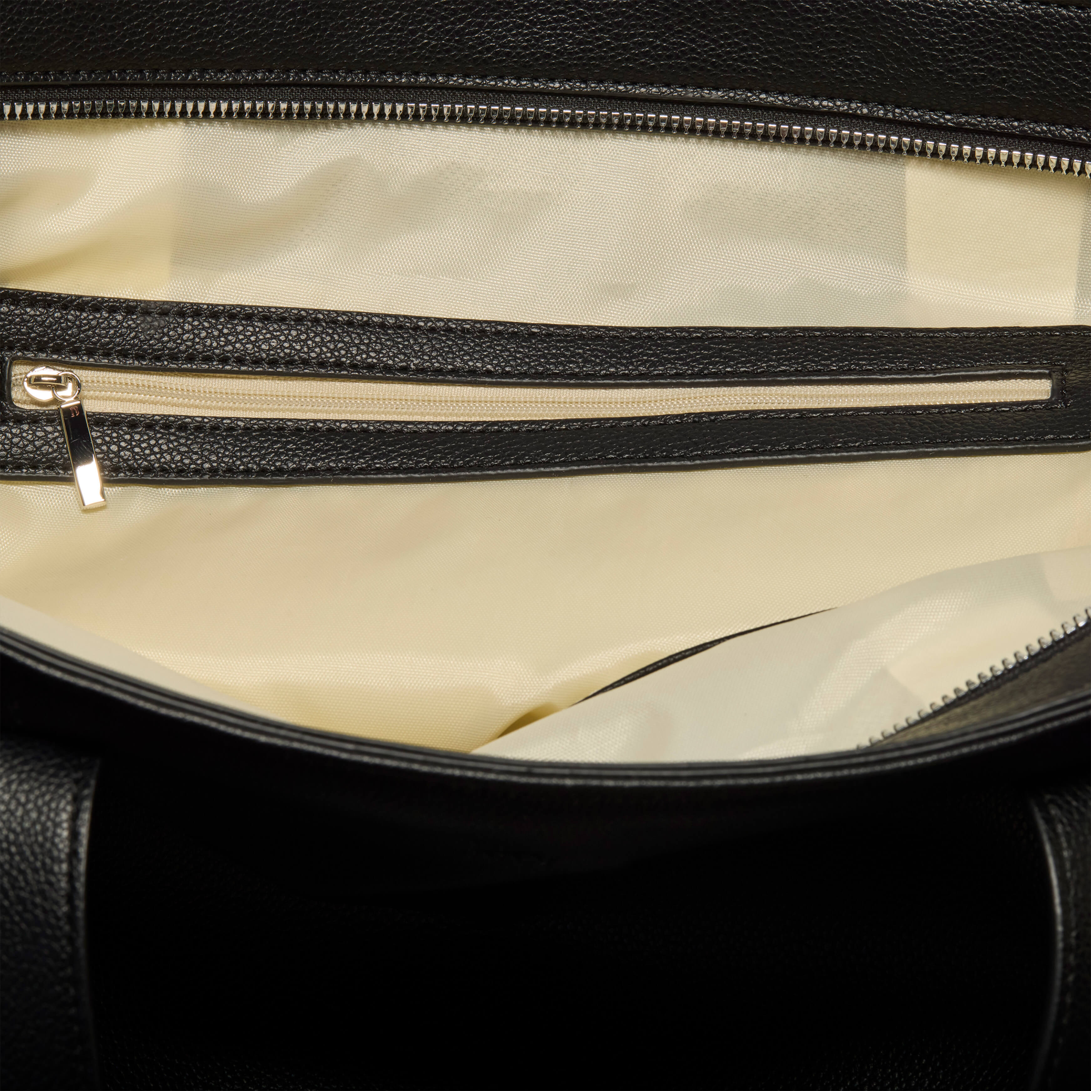ELIZABETH SHOPPER TOTE