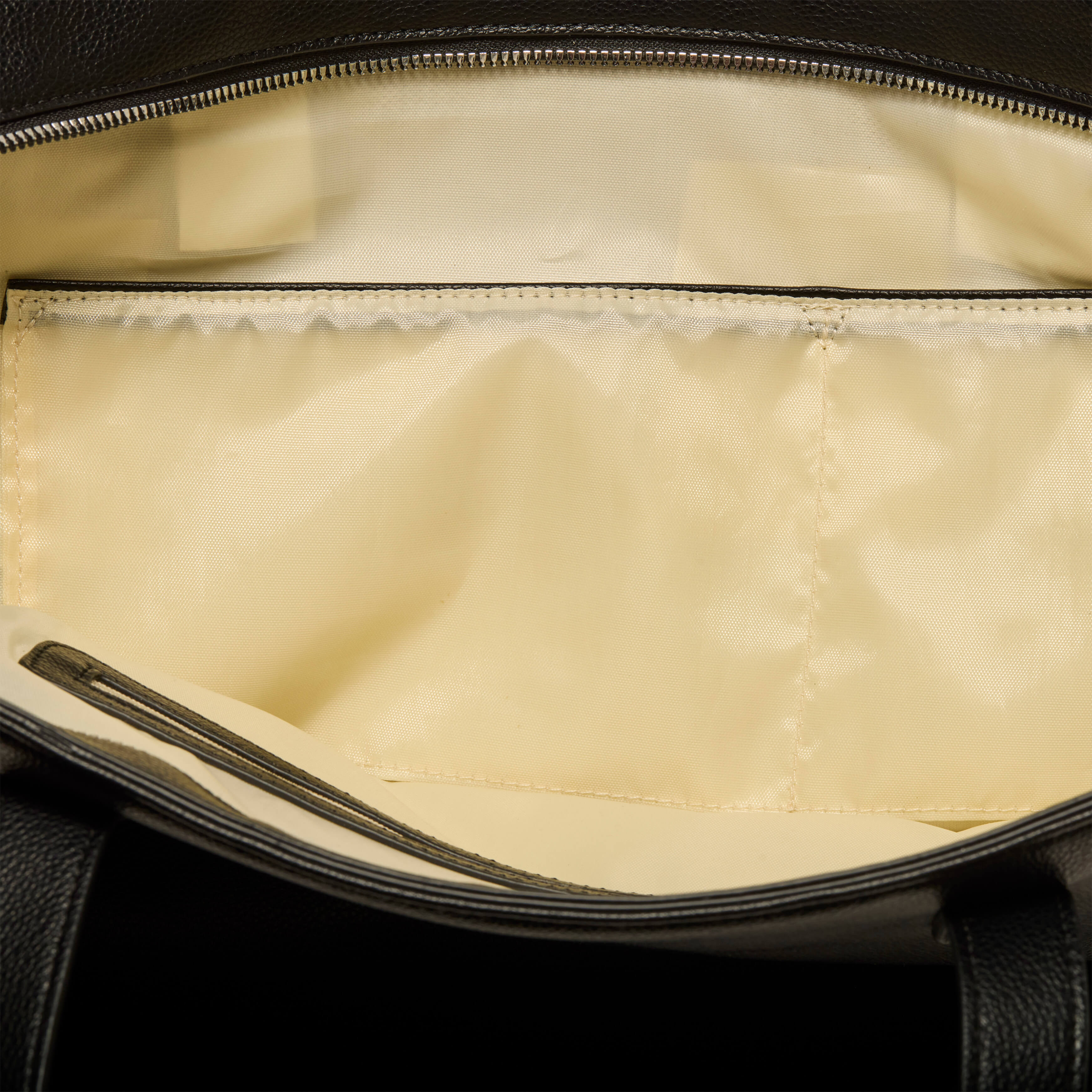 ELIZABETH SHOPPER TOTE