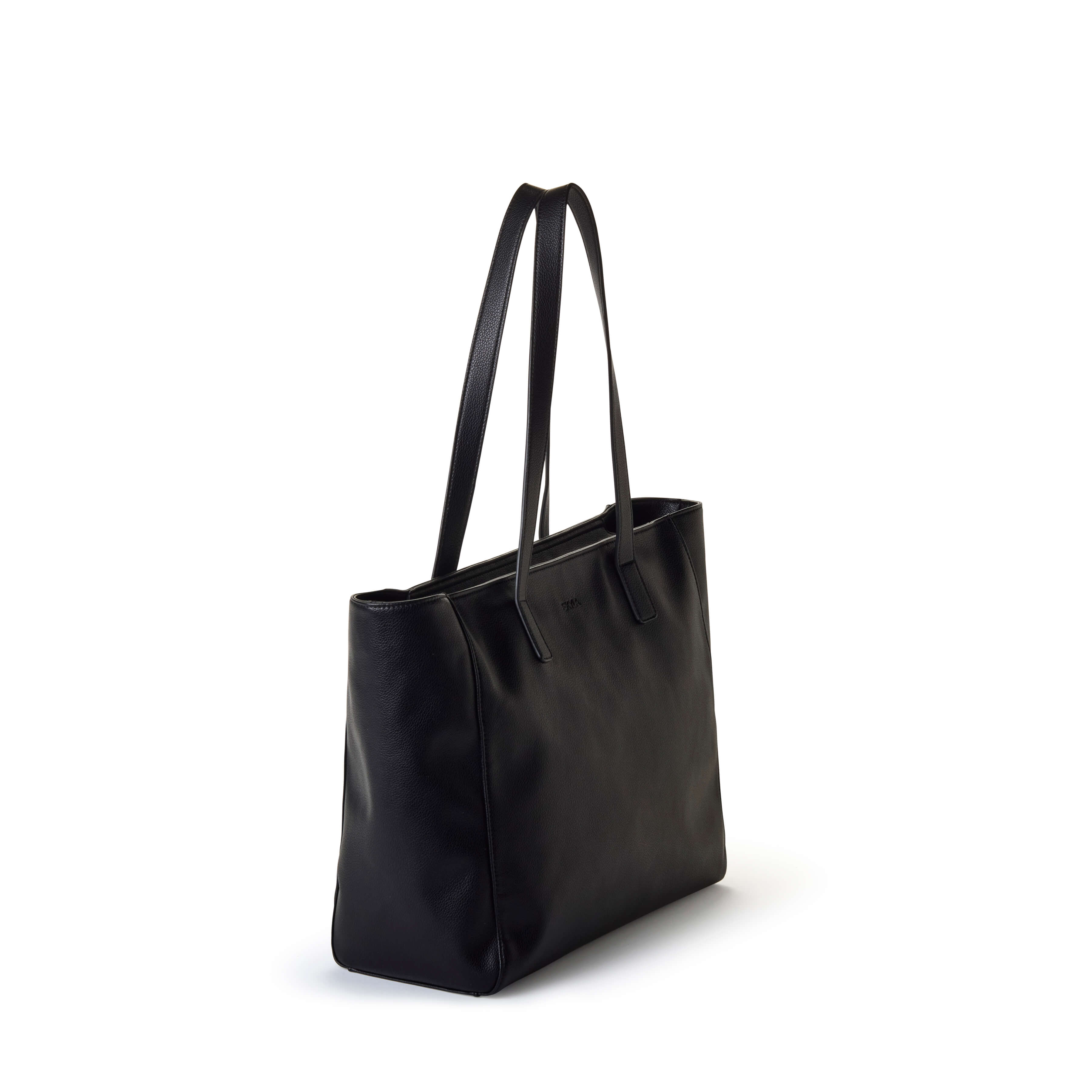 ELIZABETH SHOPPER TOTE