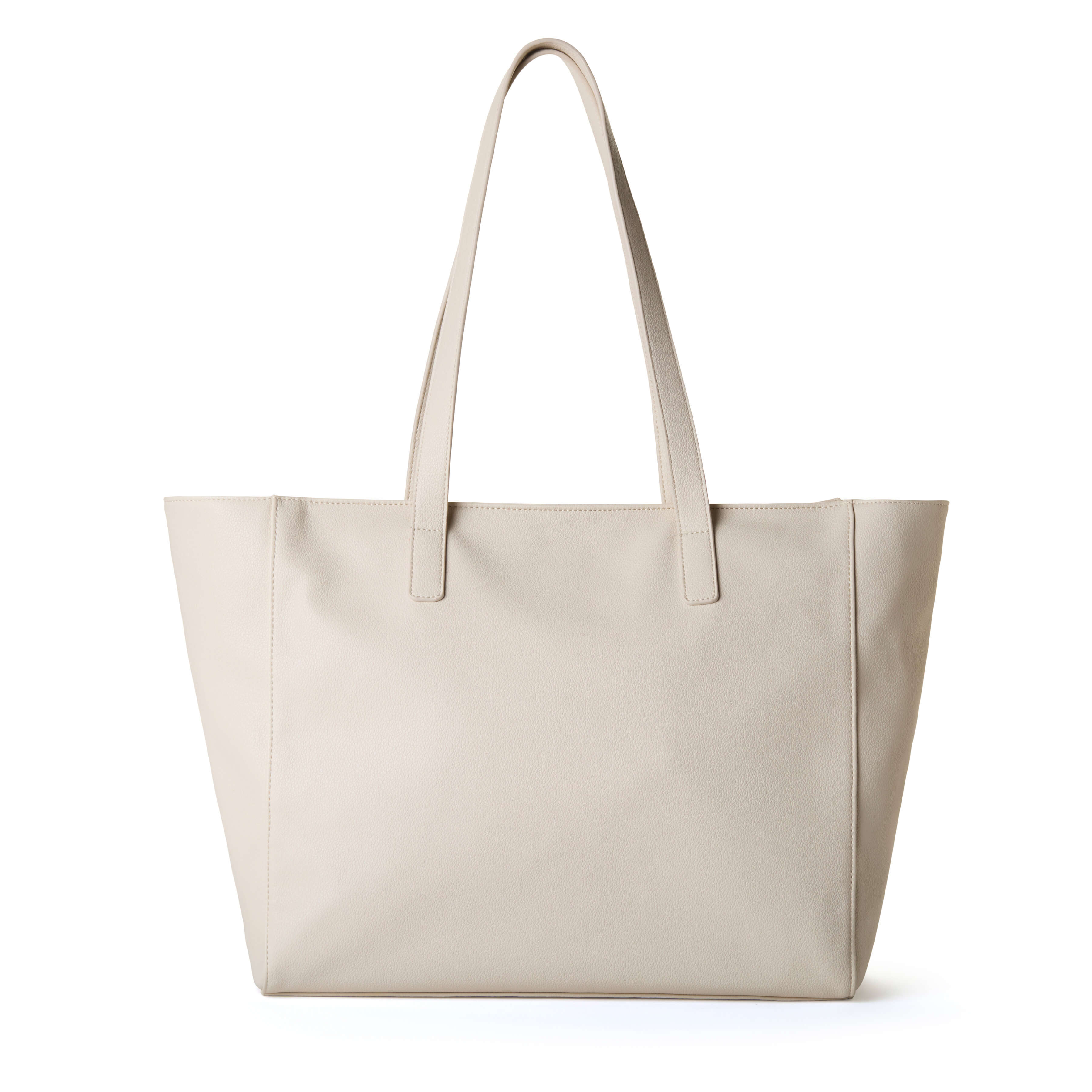 ELIZABETH SHOPPER TOTE
