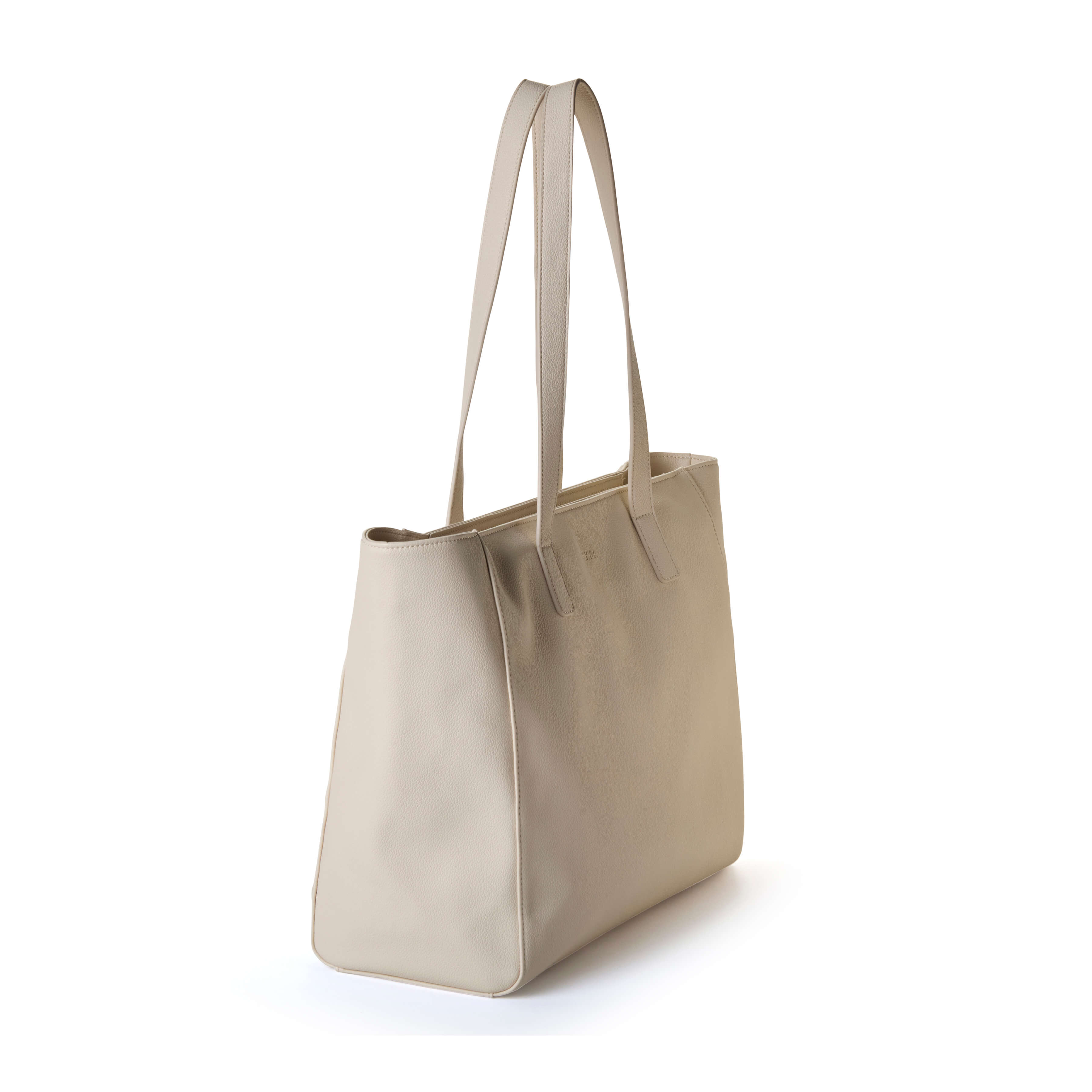 ELIZABETH SHOPPER TOTE