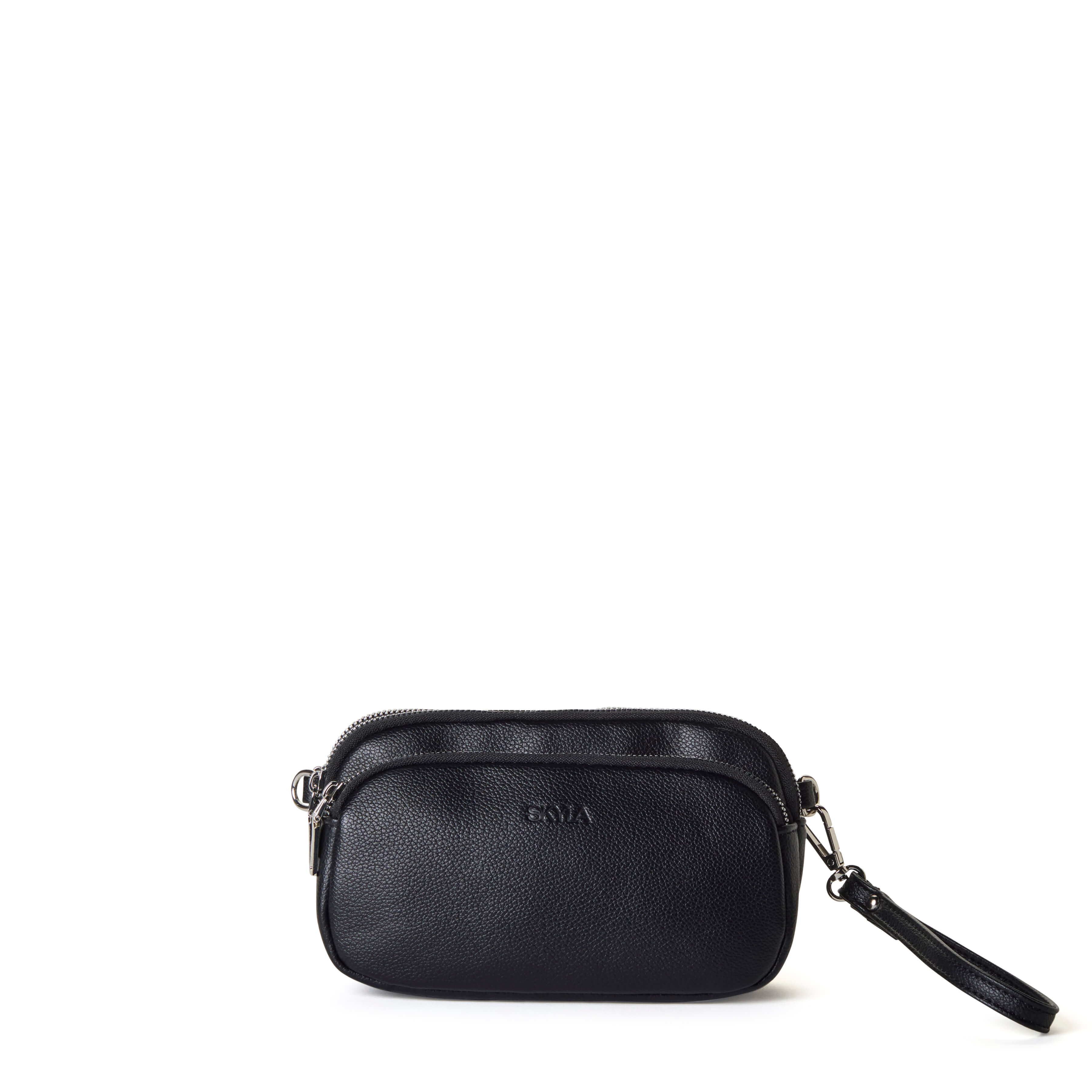 MILA MINI CROSSBODY