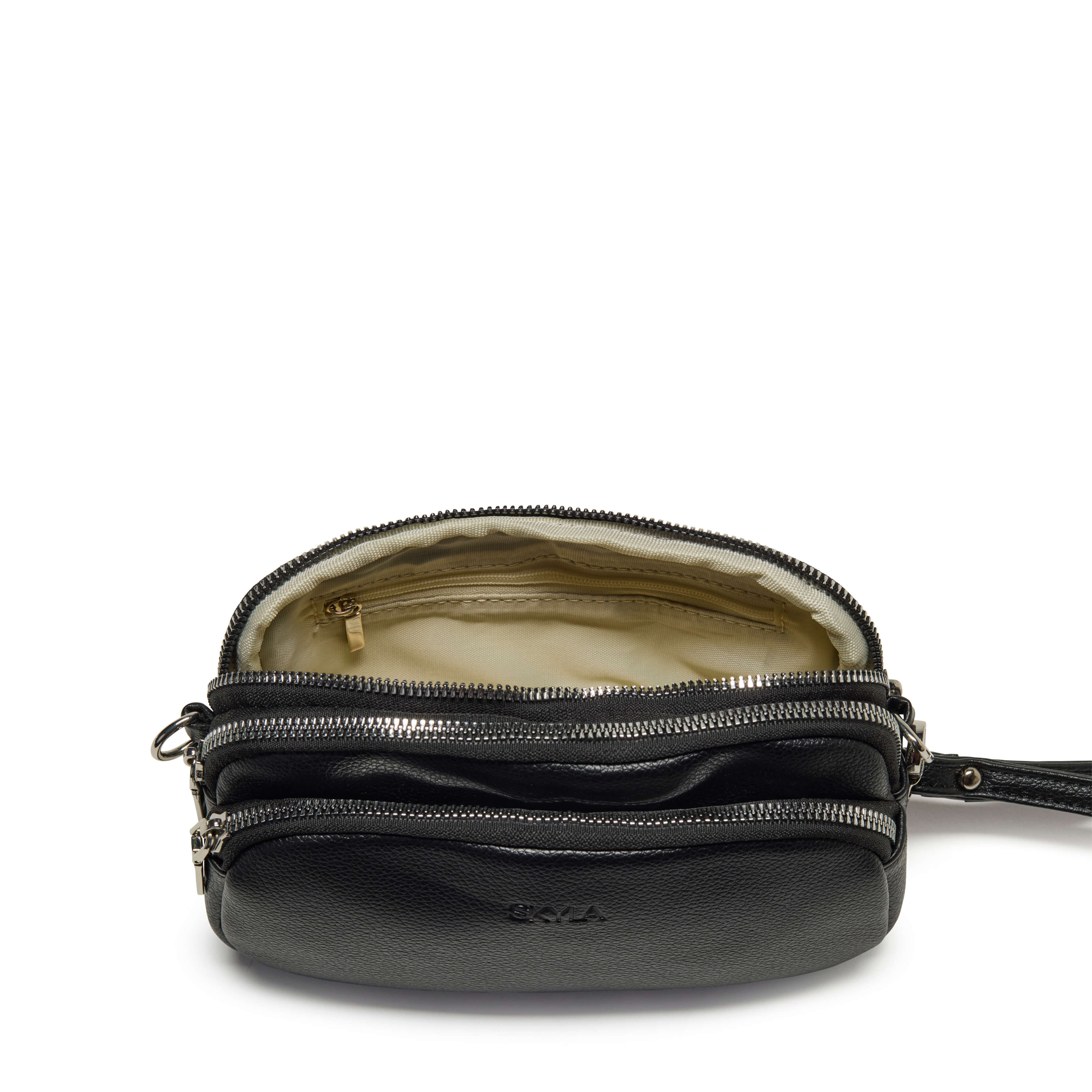 MILA MINI CROSSBODY