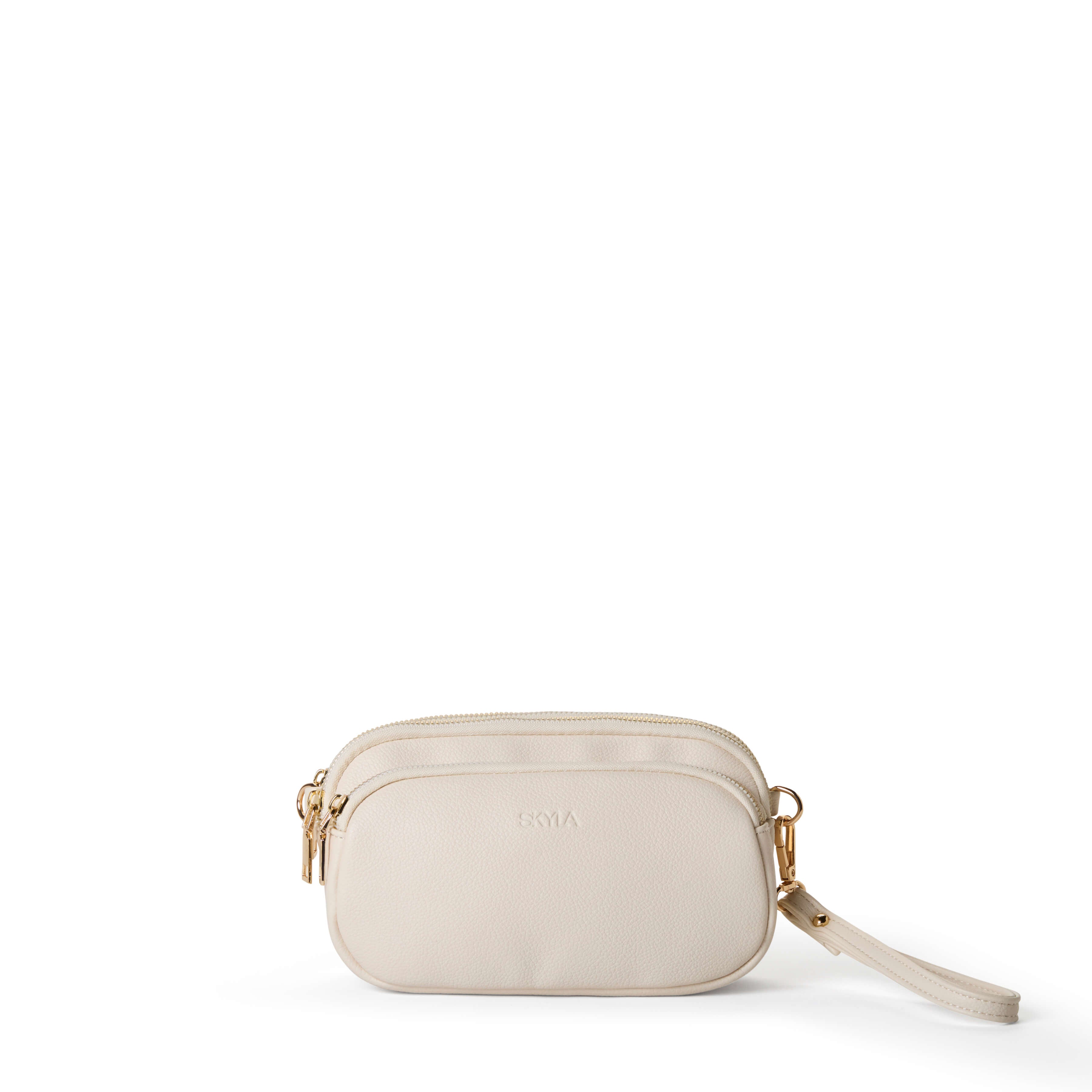 MILA MINI CROSSBODY