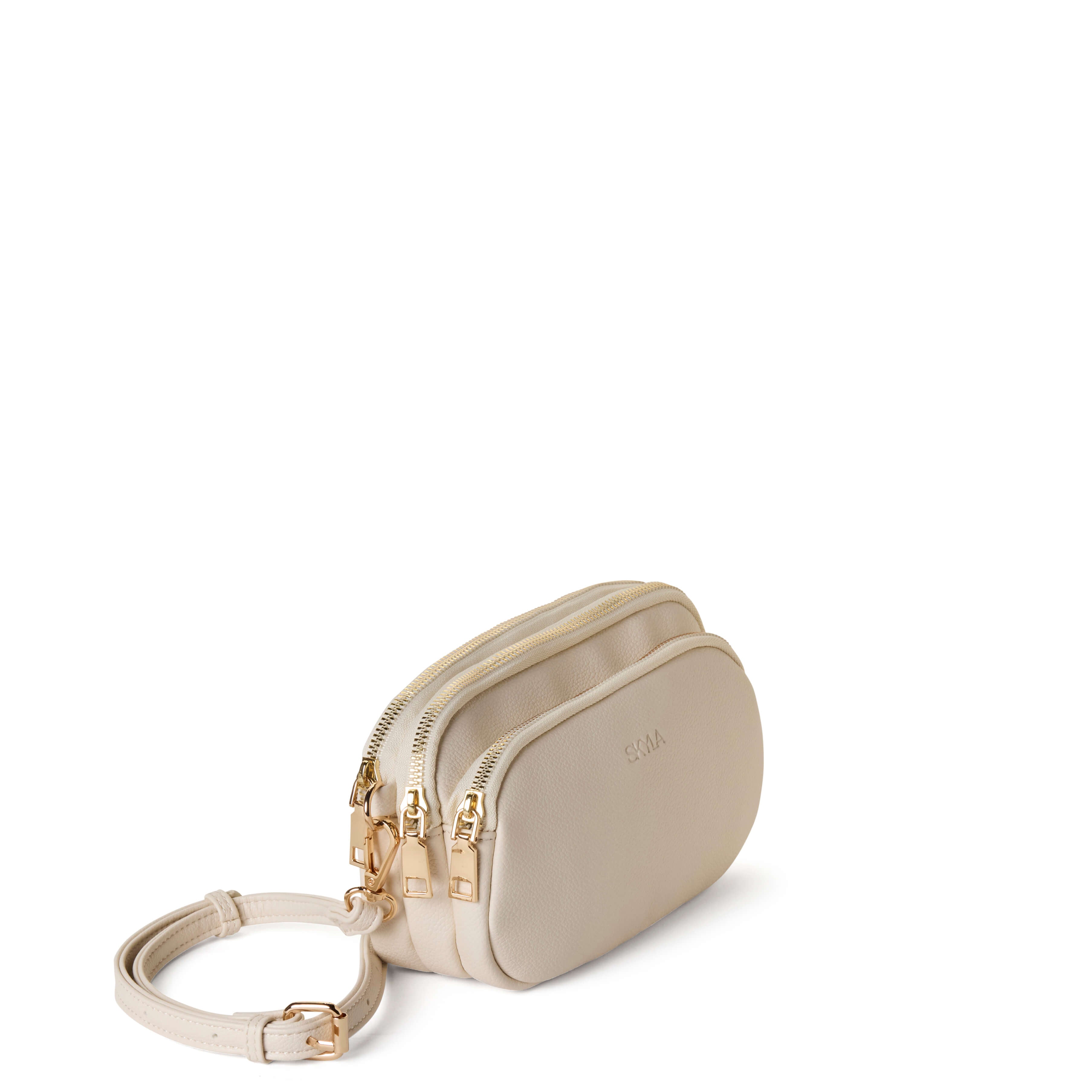 MILA MINI CROSSBODY