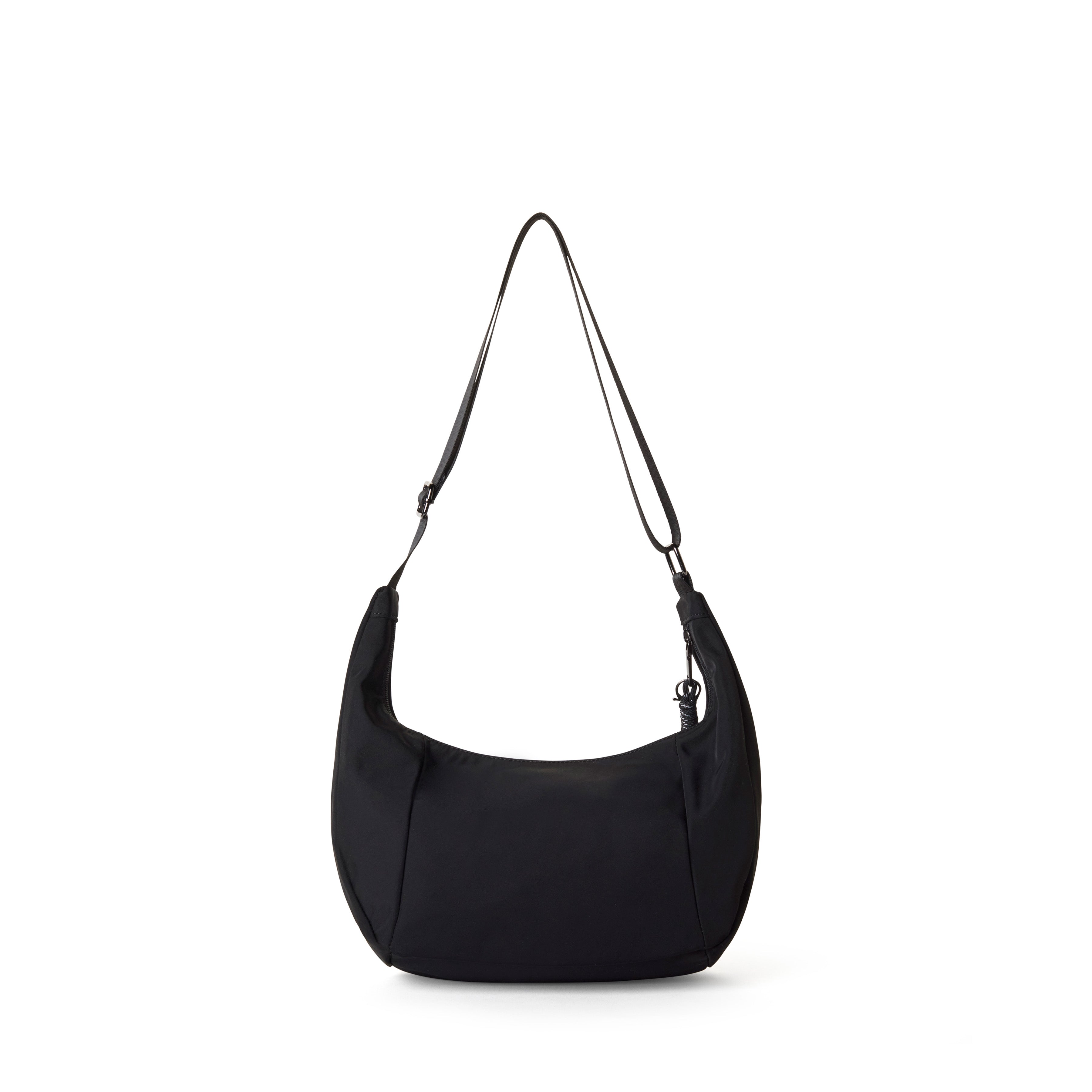 REA CROSSBODY MOONBAG