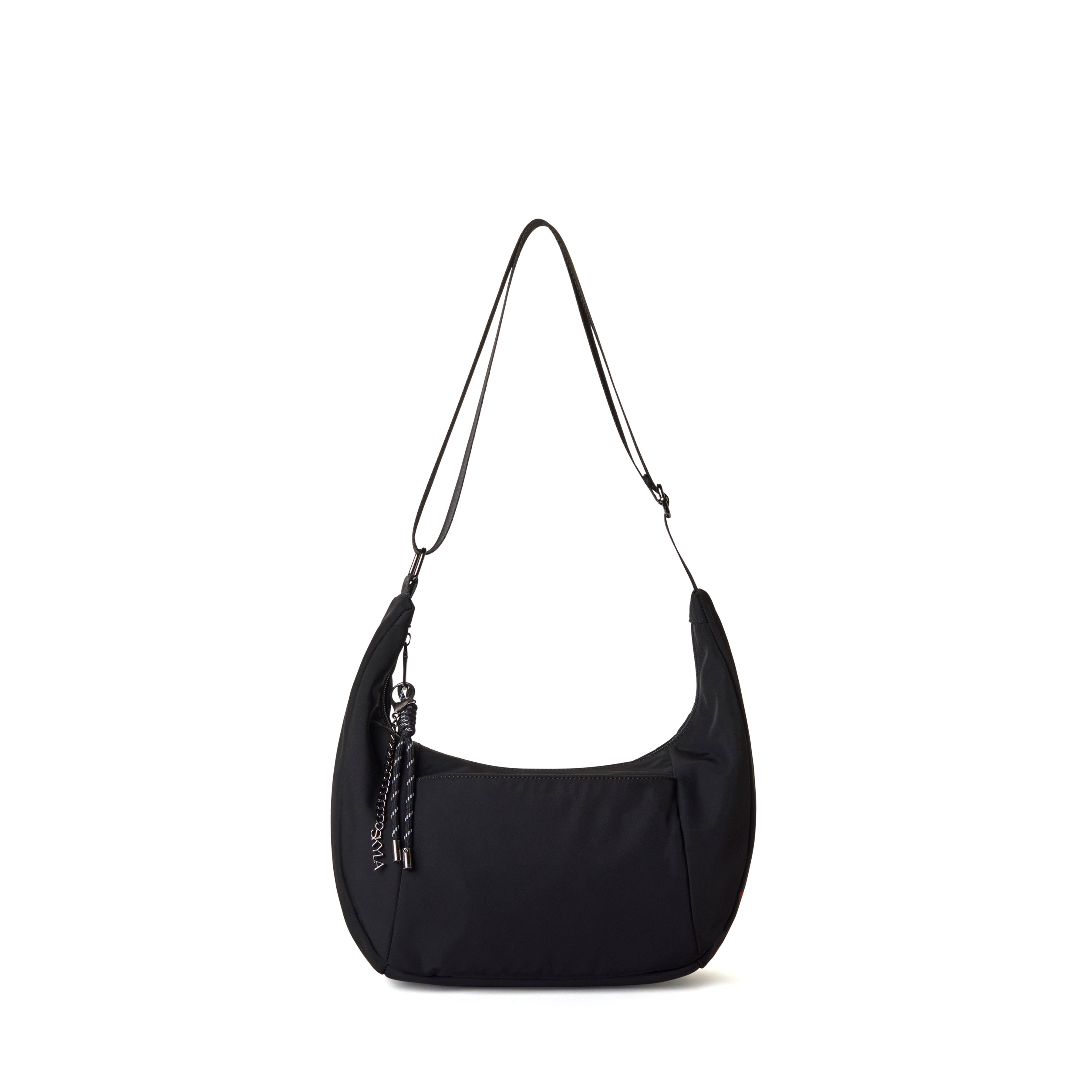 REA CROSSBODY MOONBAG