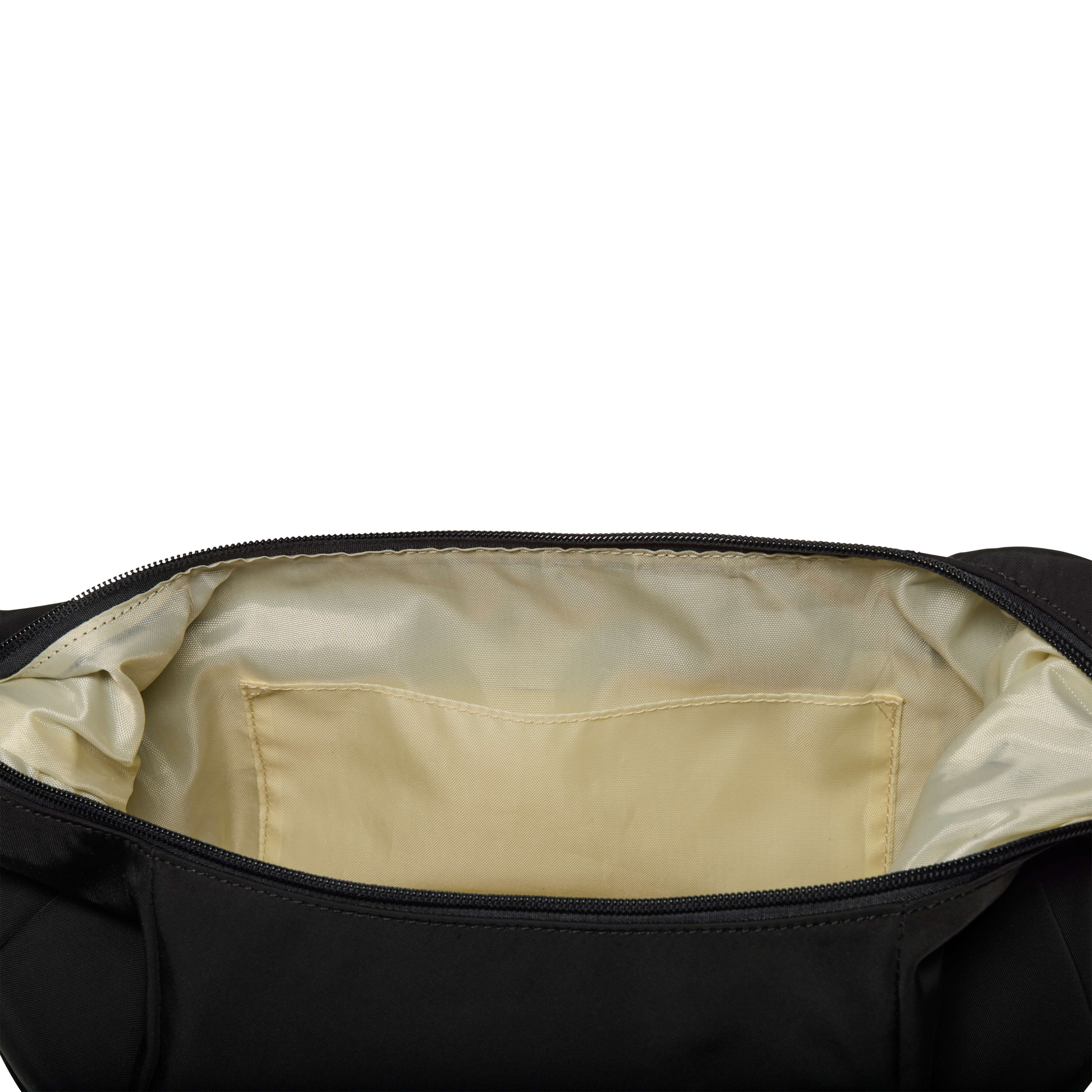 REA CROSSBODY MOONBAG