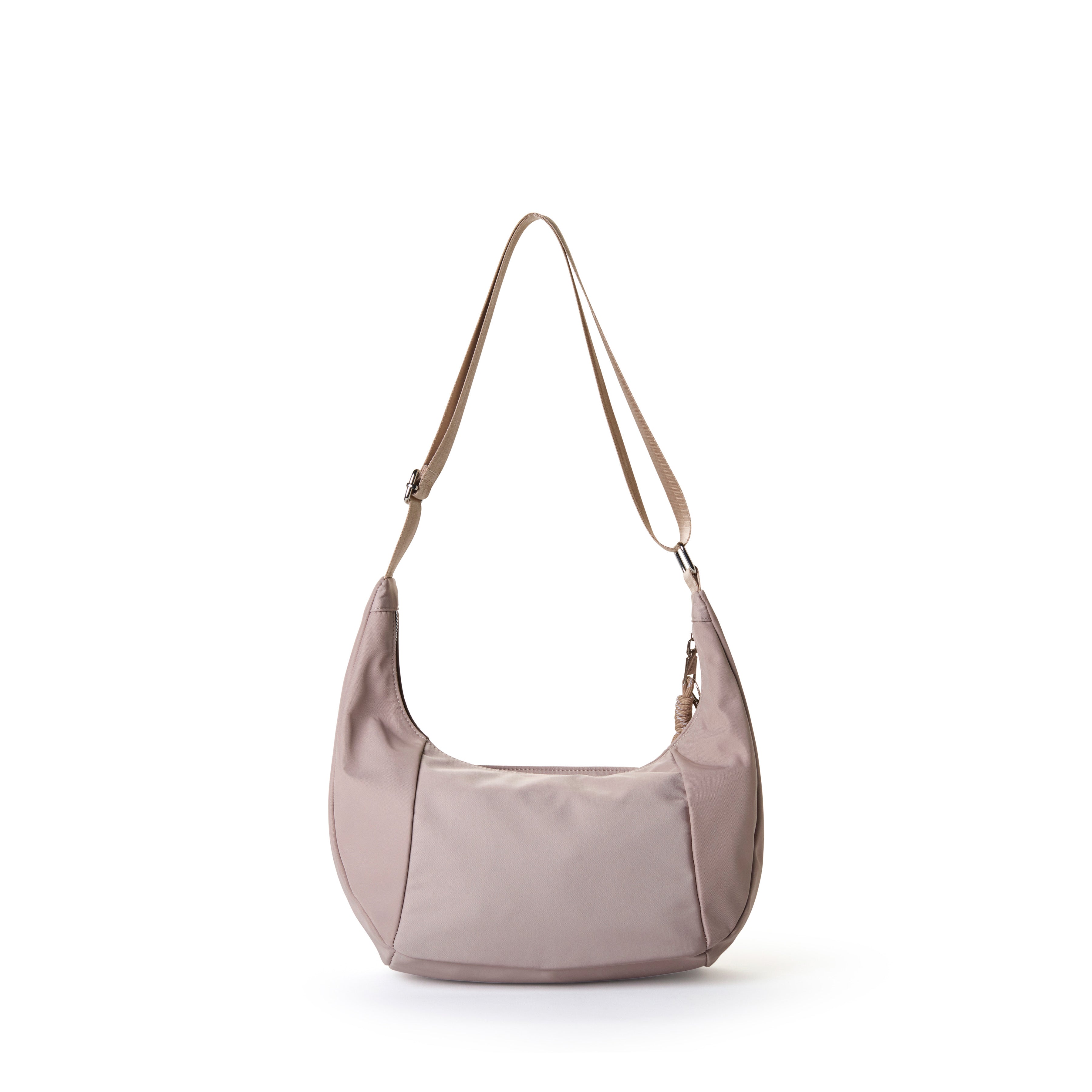 REA CROSSBODY MOONBAG