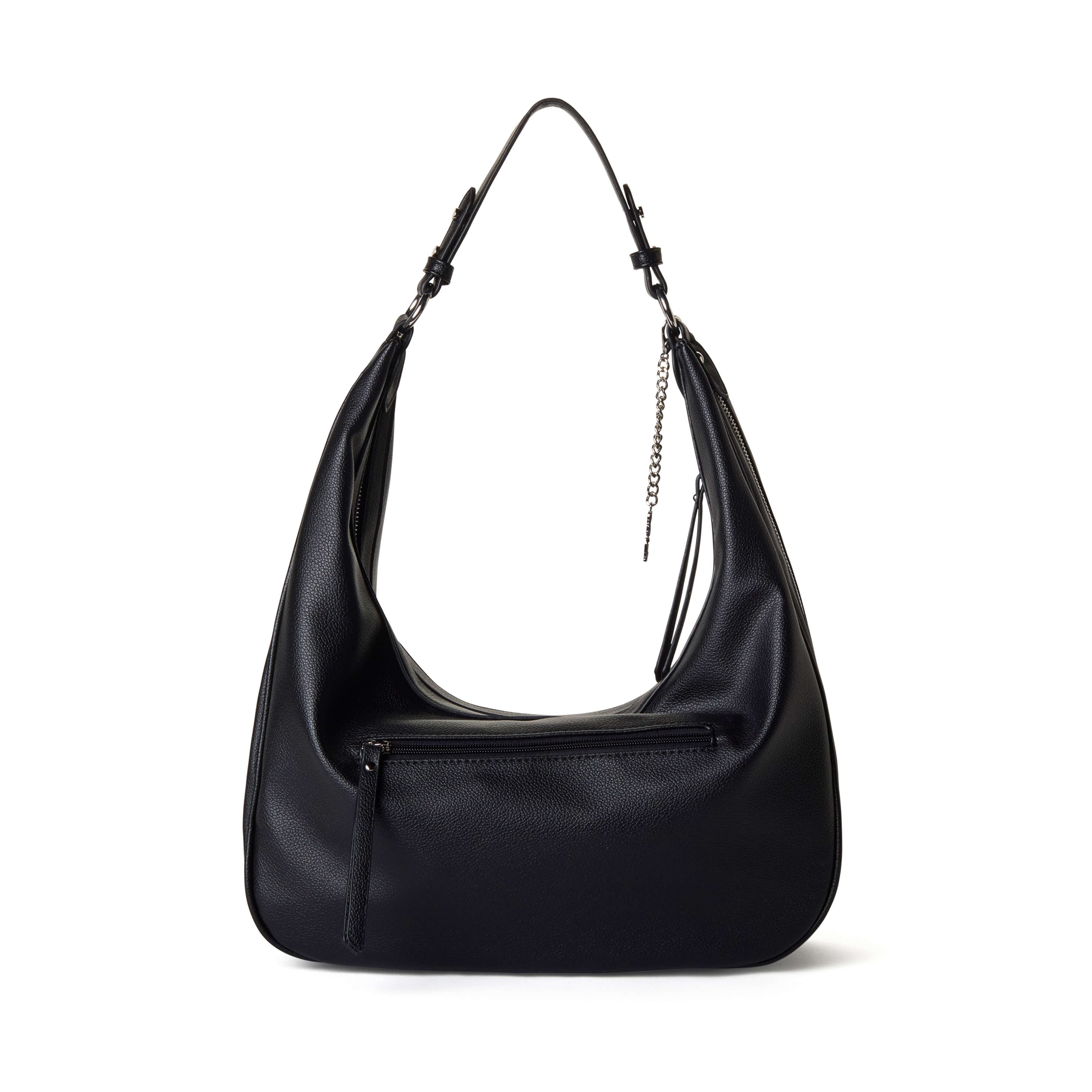 REBECCA HOBO BAG