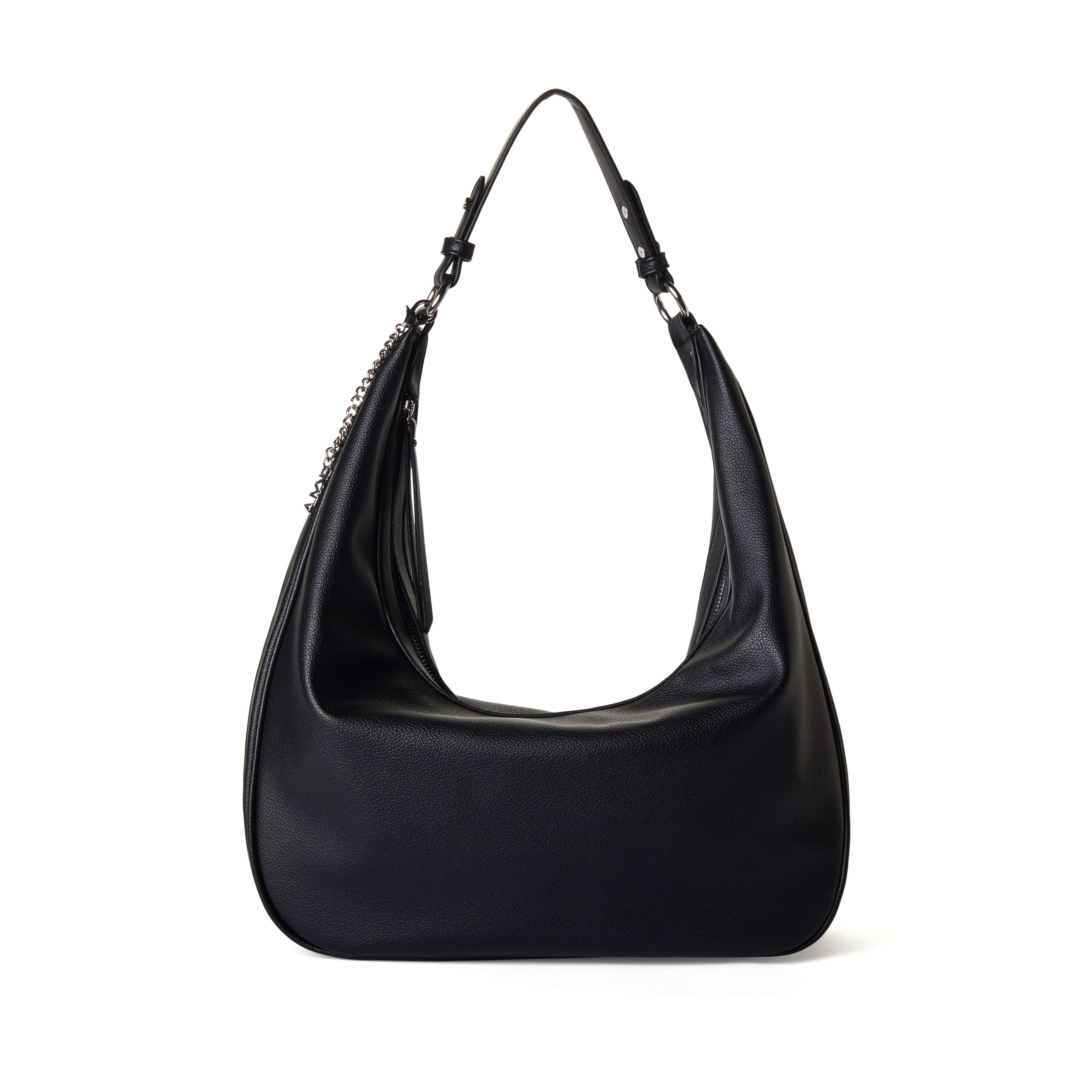 REBECCA HOBO BAG