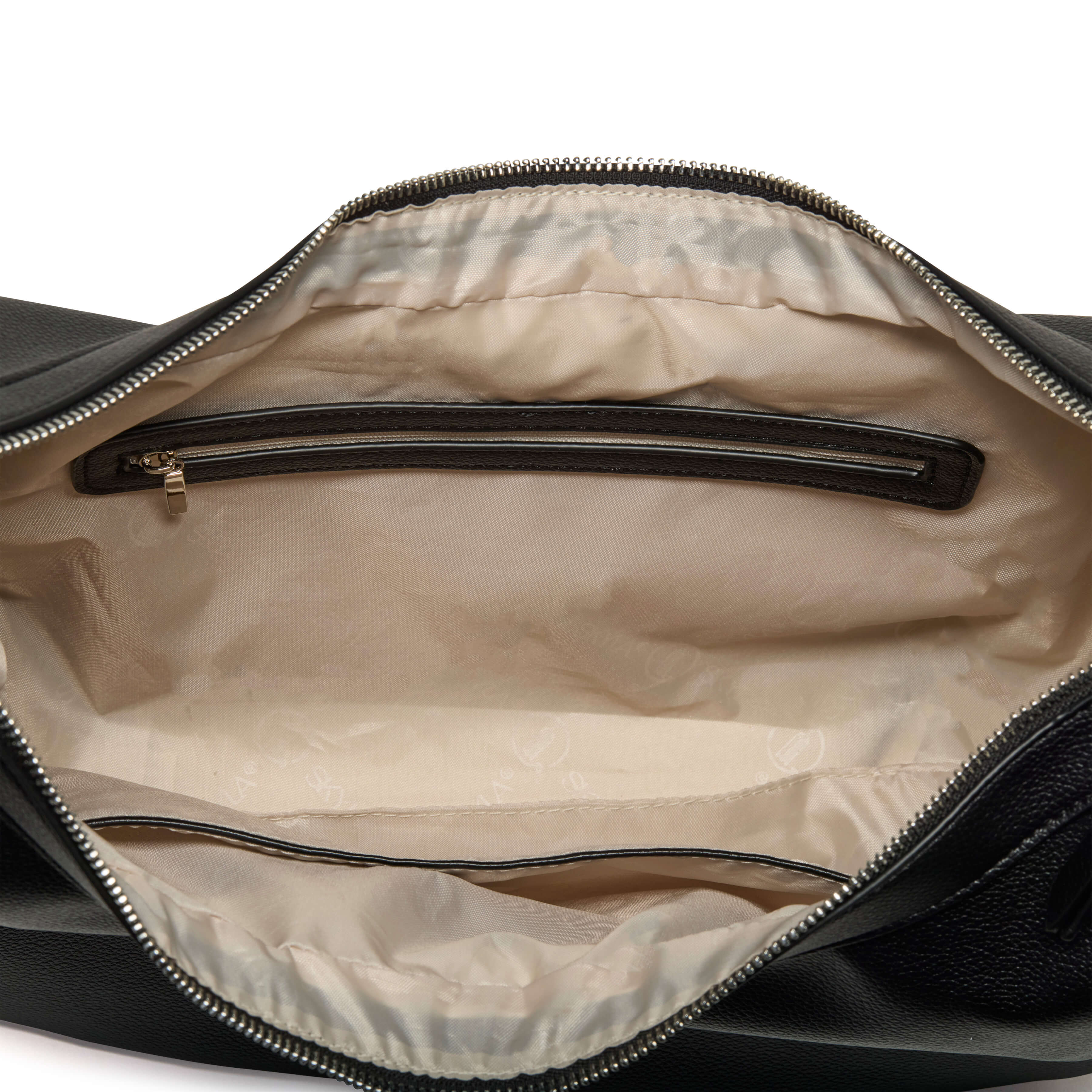 REBECCA HOBO BAG