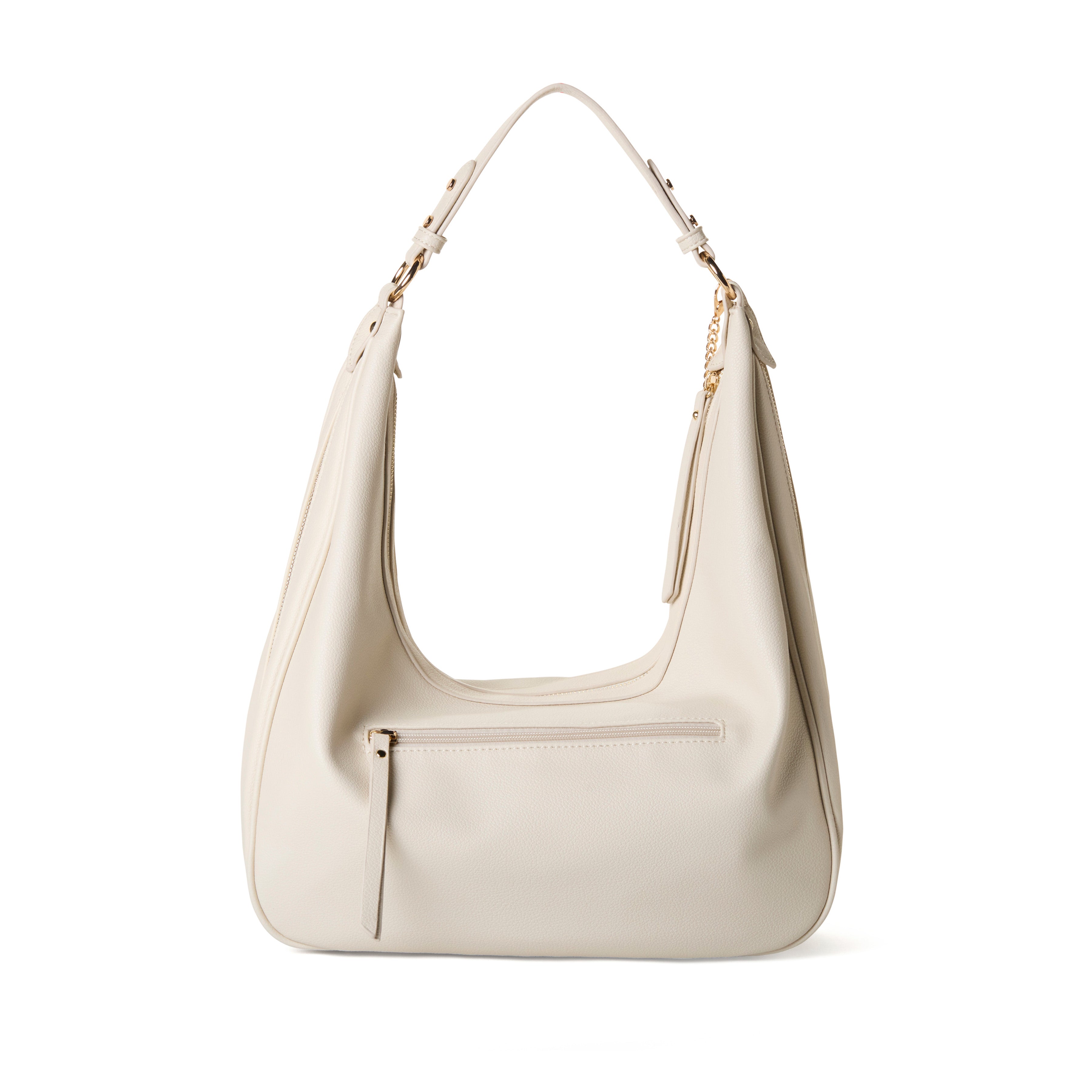 REBECCA HOBO BAG