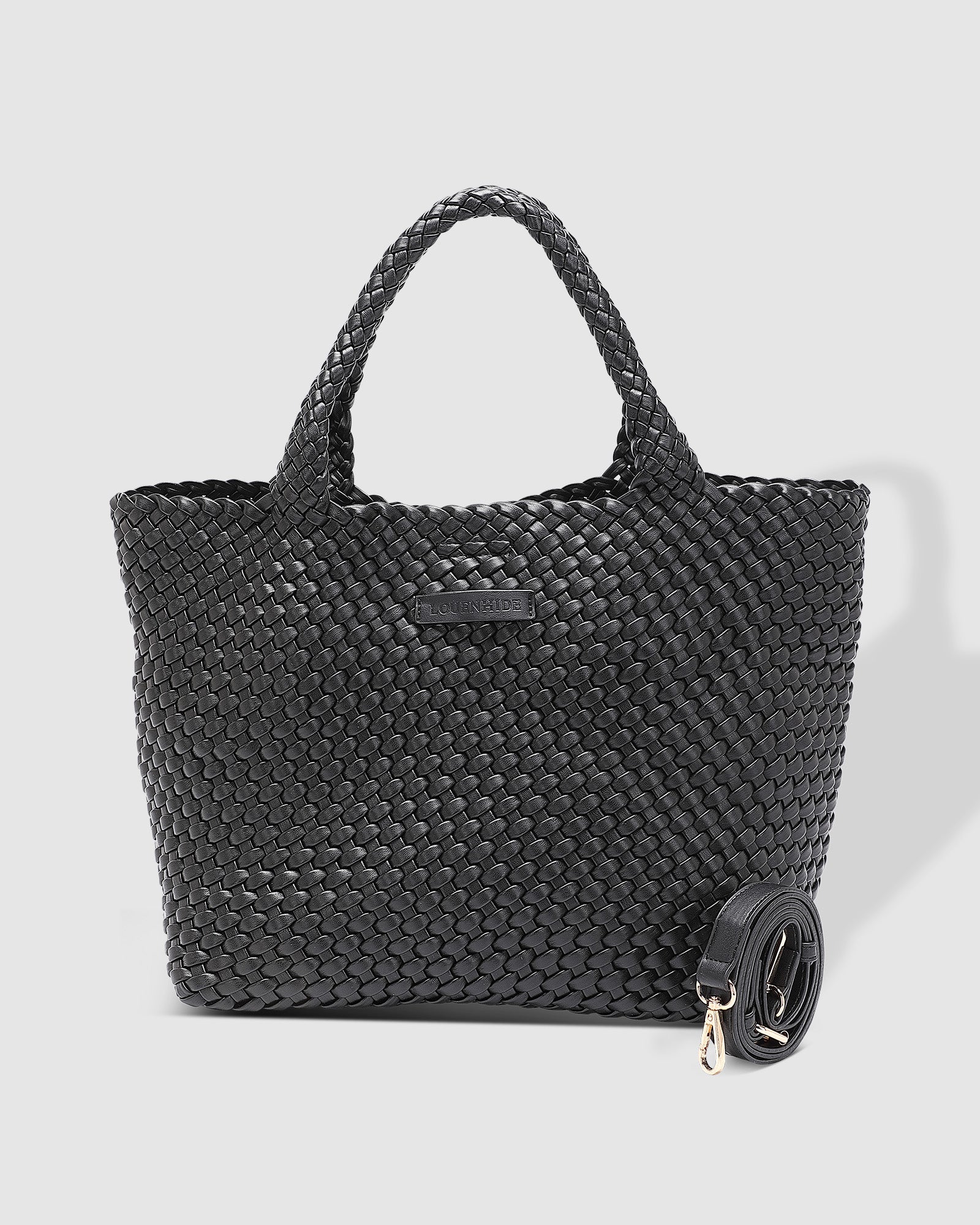 CRUISER WOVEN TOTE