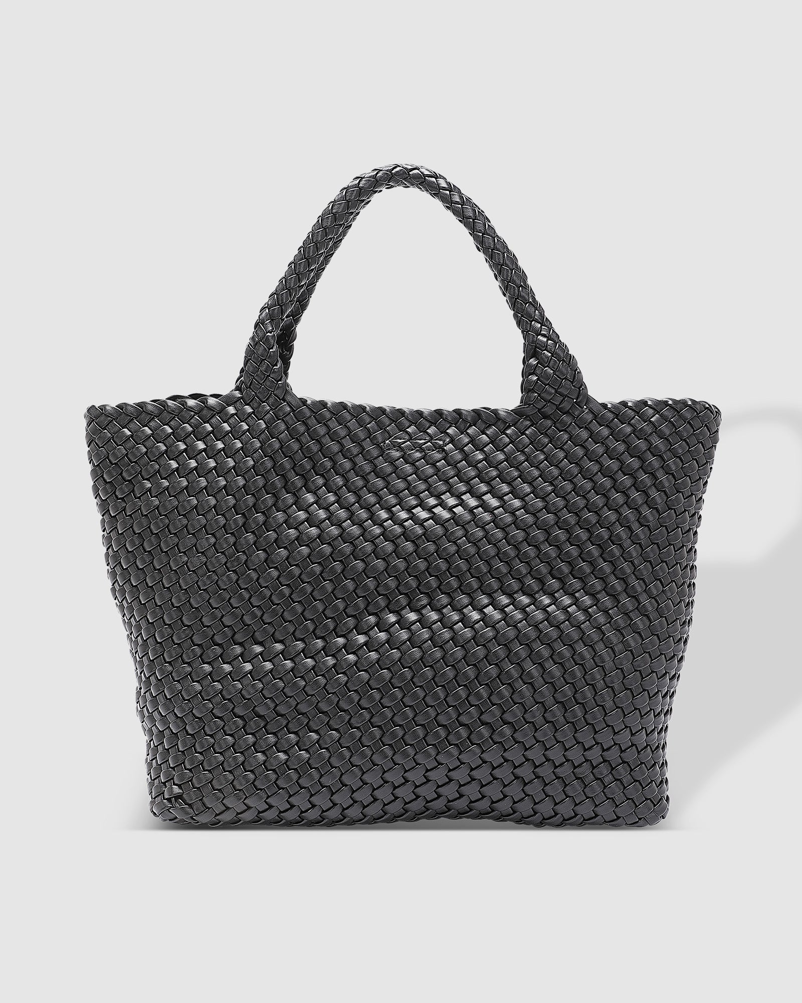 CRUISER WOVEN TOTE