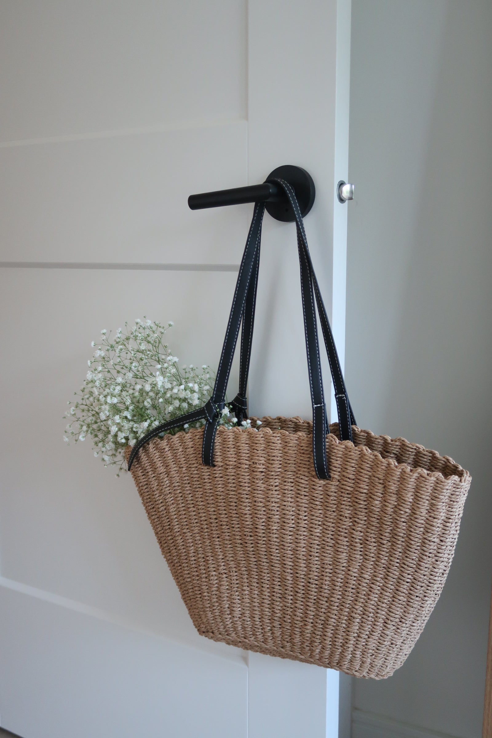 NILEY TOTE BAG