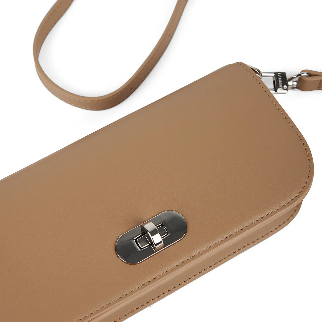 DAKOTA 2-IN-1 CROSSBODY WALLET