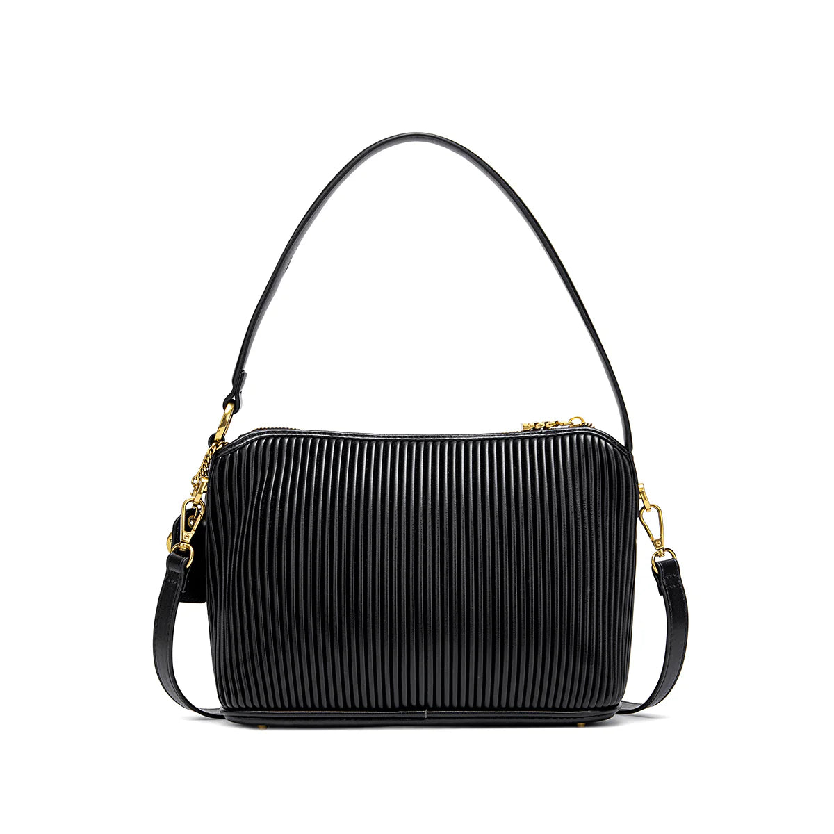 ELLA LARGE SHOULDER BAG