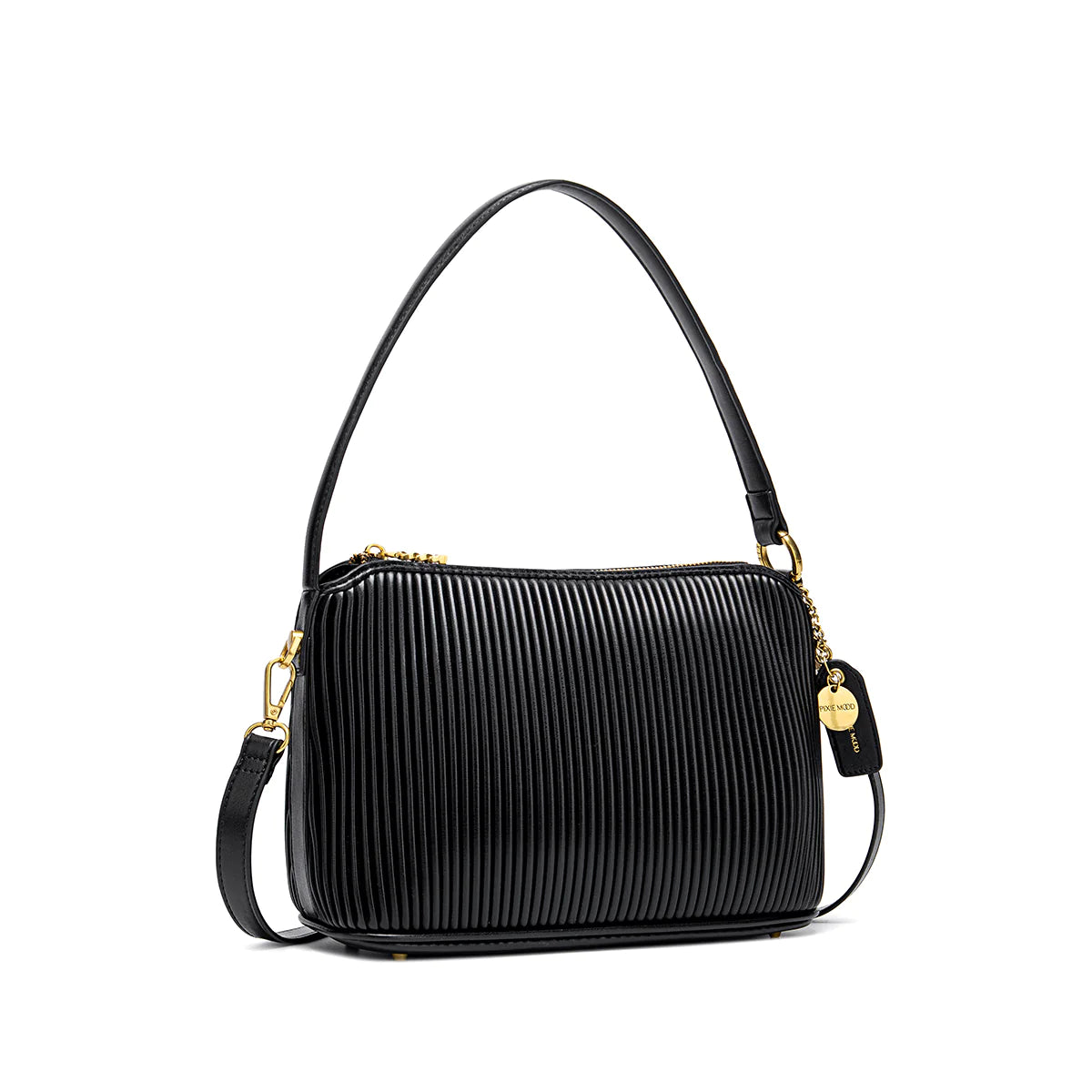 ELLA LARGE SHOULDER BAG