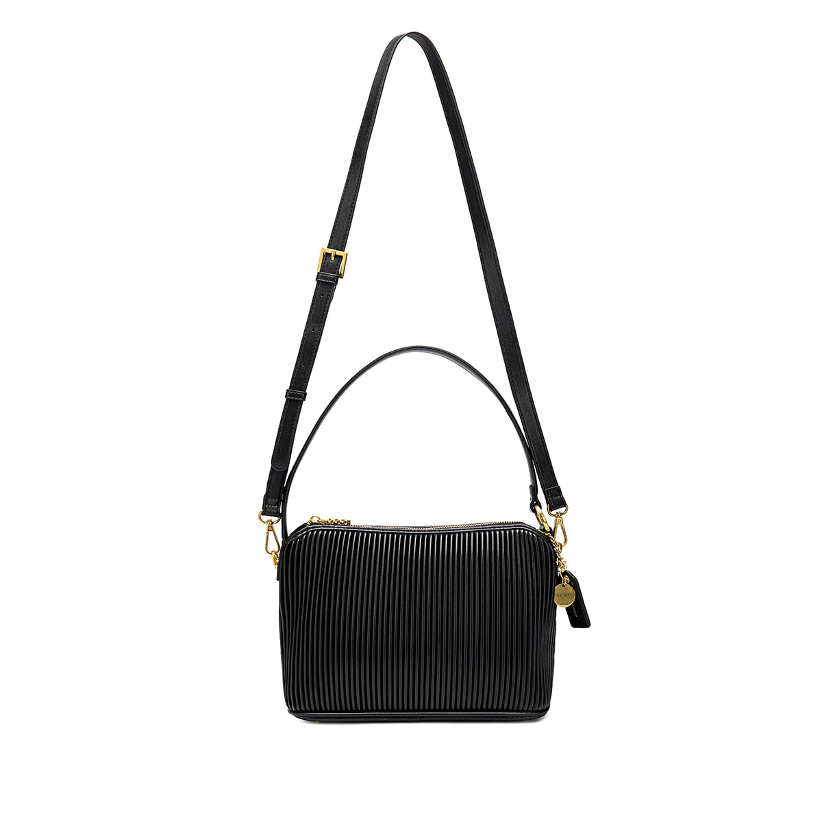 ELLA LARGE SHOULDER BAG