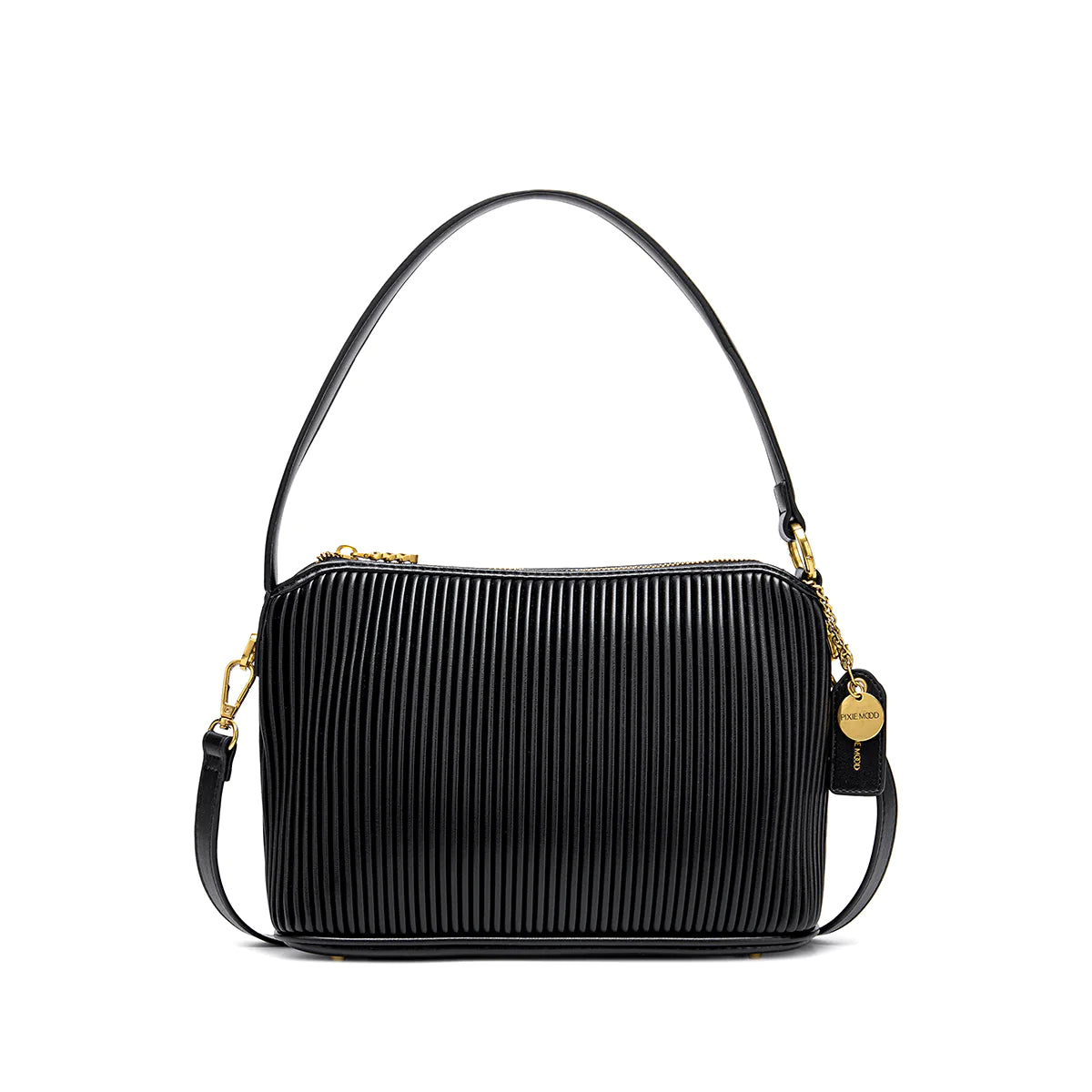 ELLA LARGE SHOULDER BAG