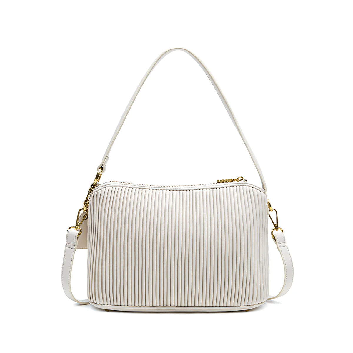 ELLA LARGE SHOULDER BAG