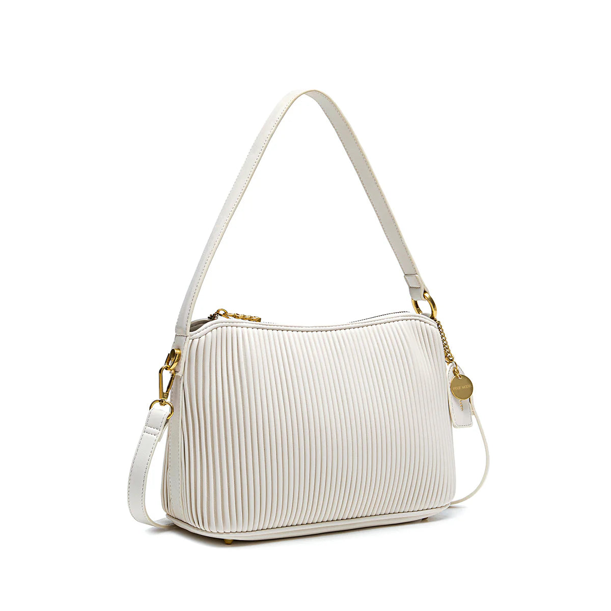 ELLA LARGE SHOULDER BAG