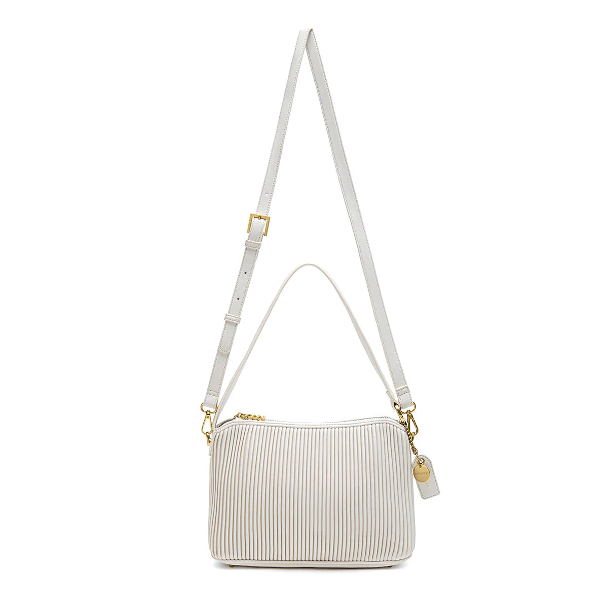 ELLA LARGE SHOULDER BAG