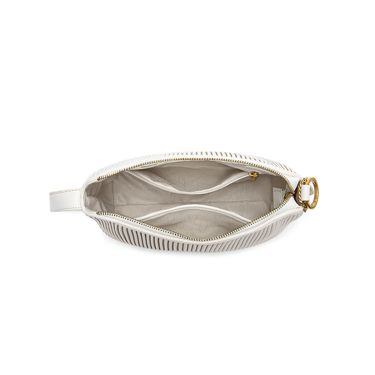 ELLA LARGE SHOULDER BAG