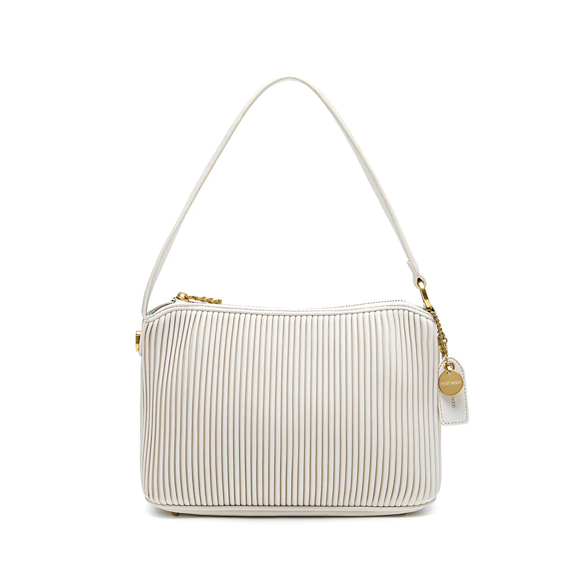 ELLA LARGE SHOULDER BAG