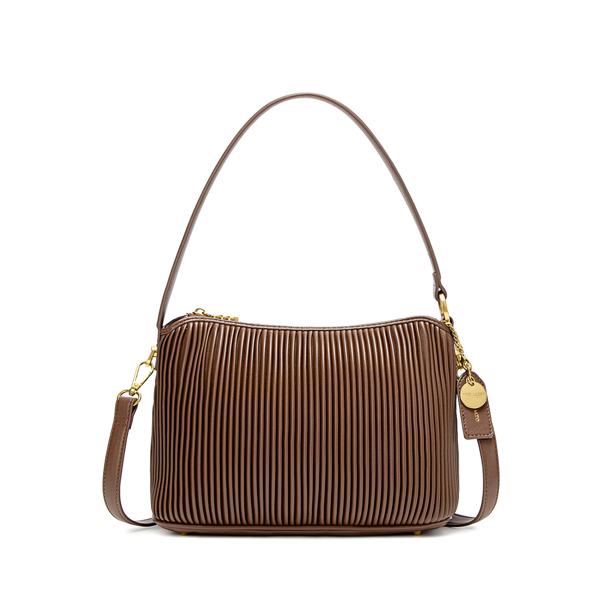 ELLA LARGE SHOULDER BAG