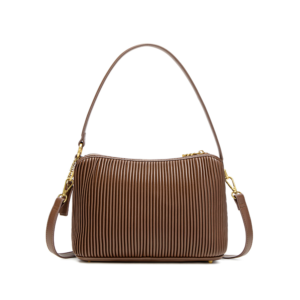 ELLA LARGE SHOULDER BAG